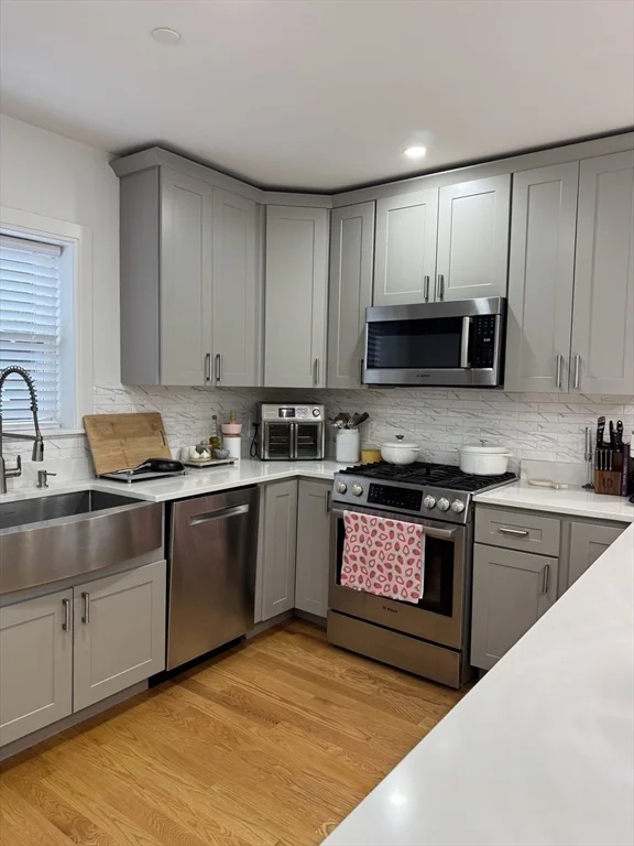 1 bed, 1 bath apartment for rent at 34 Park Unit 4, Newton Corner — photo 9 of 24