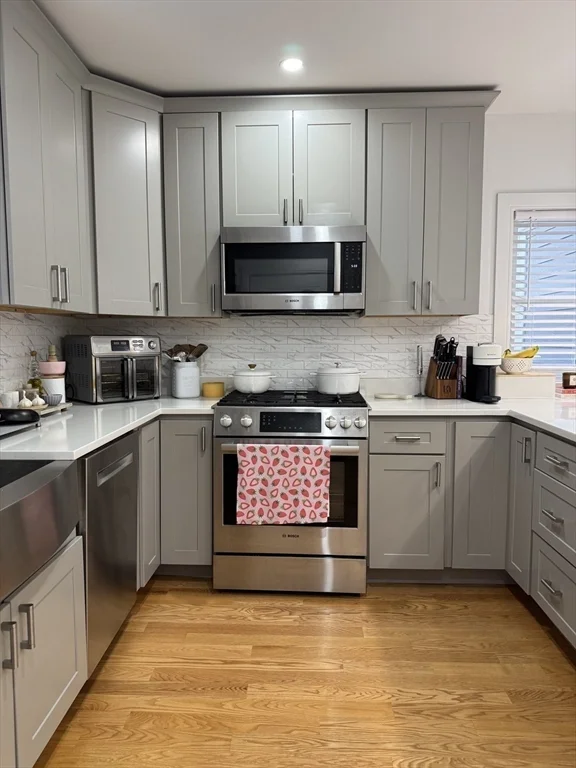 1 bed, 1 bath apartment for rent at 34 Park Unit 4, Newton Corner — photo 10 of 24