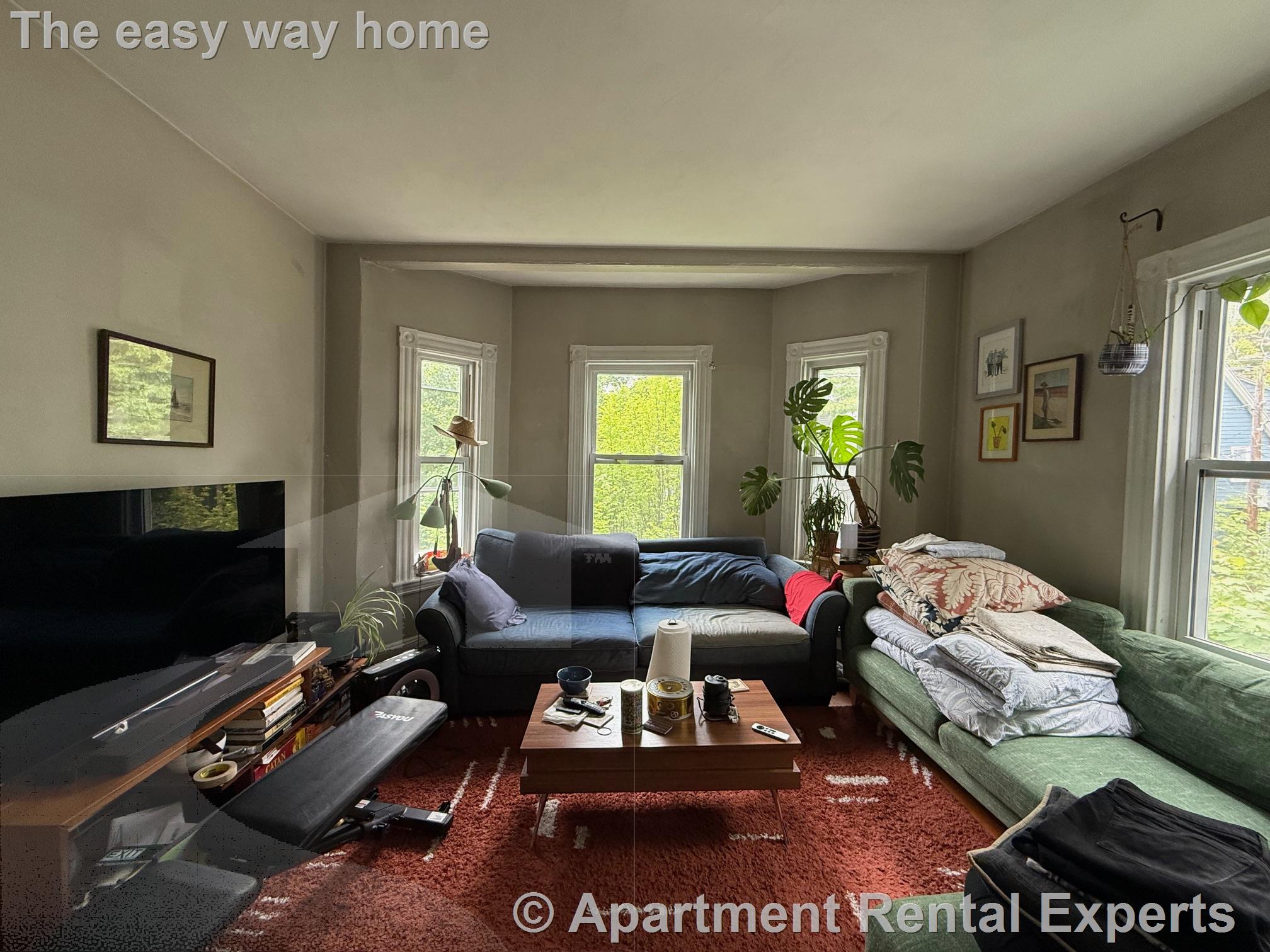 1 bed, 1 bath apartment for rent at 34 Parker St Unit 3, Harvard Square — photo 7 of 11