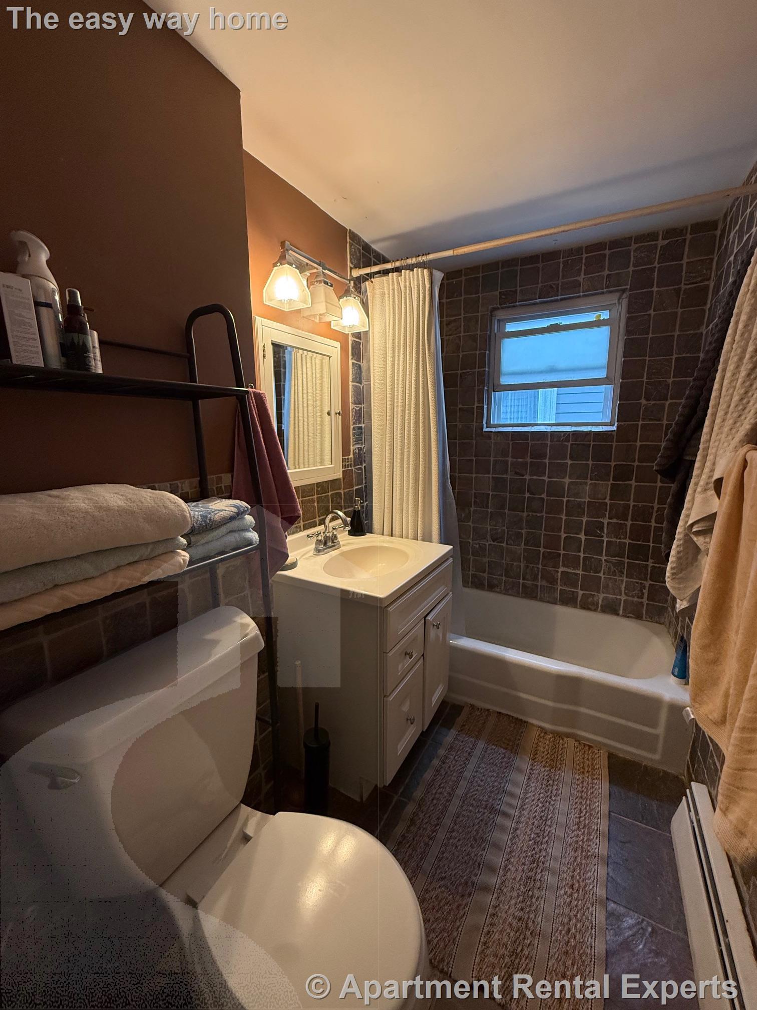 1 bed, 1 bath apartment for rent at 34 Parker St Unit 3, Harvard Square — photo 4 of 11