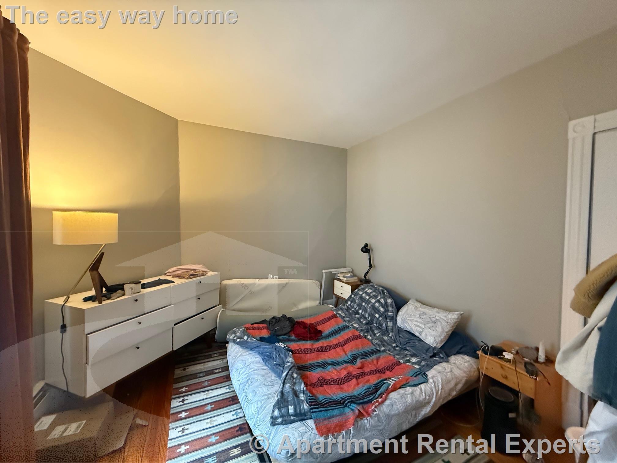 1 bed, 1 bath apartment for rent at 34 Parker St Unit 3, Harvard Square — photo 10 of 11