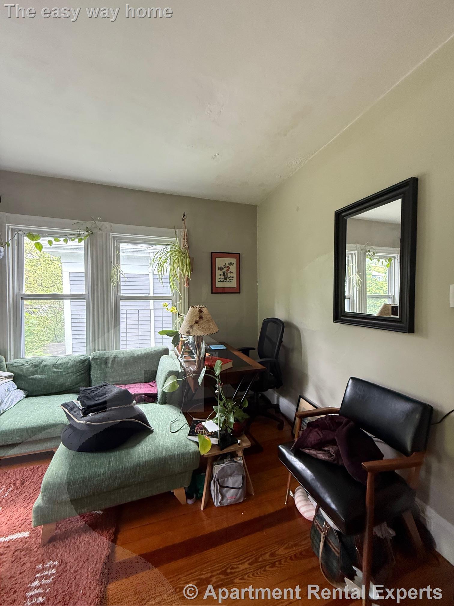 1 bed, 1 bath apartment for rent at 34 Parker St Unit 3, Harvard Square — photo 9 of 11