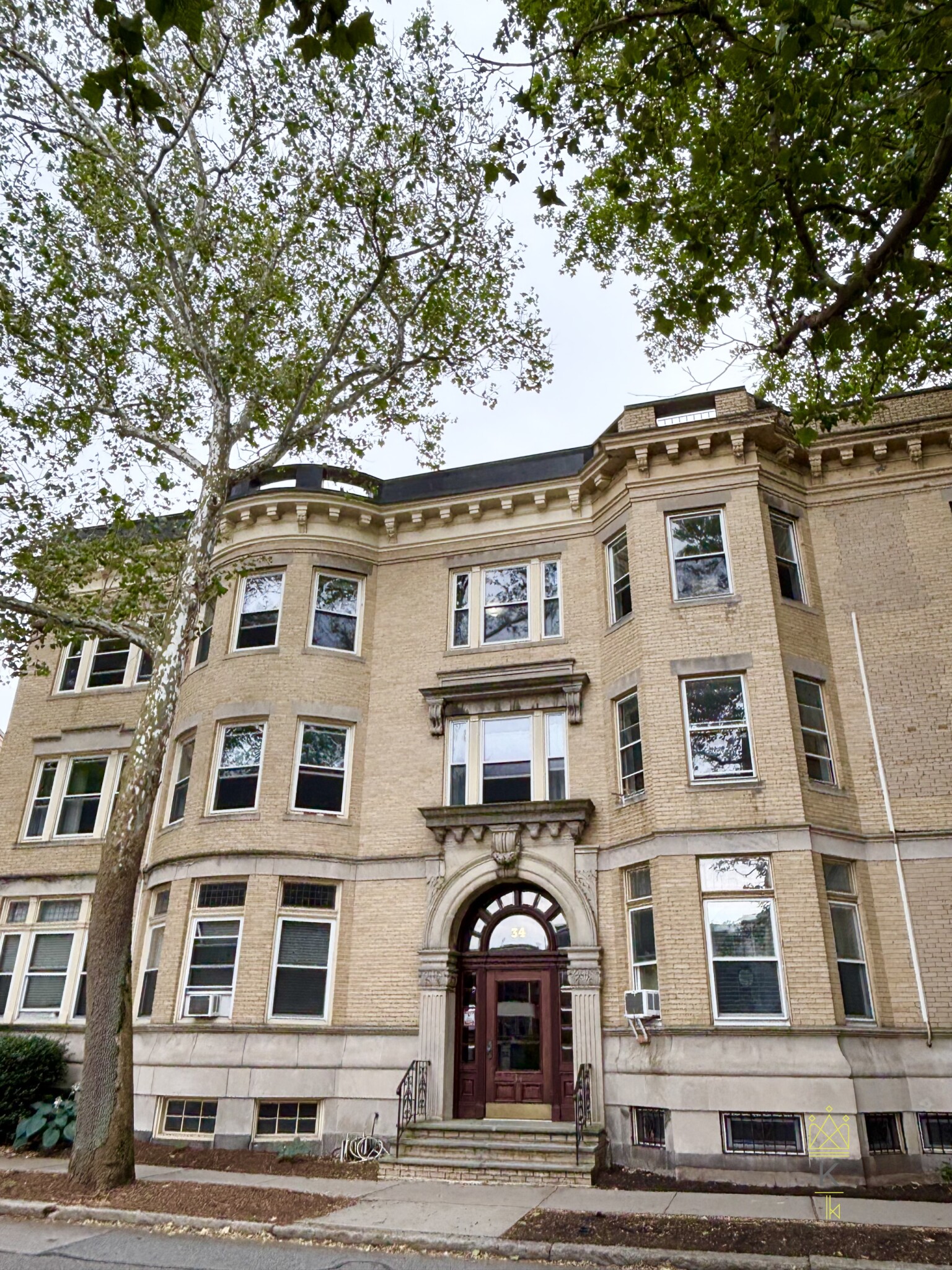2 bed, 1 bath apartment for rent at 34 Parkman St Unit 3, Brookline — photo 15 of 17
