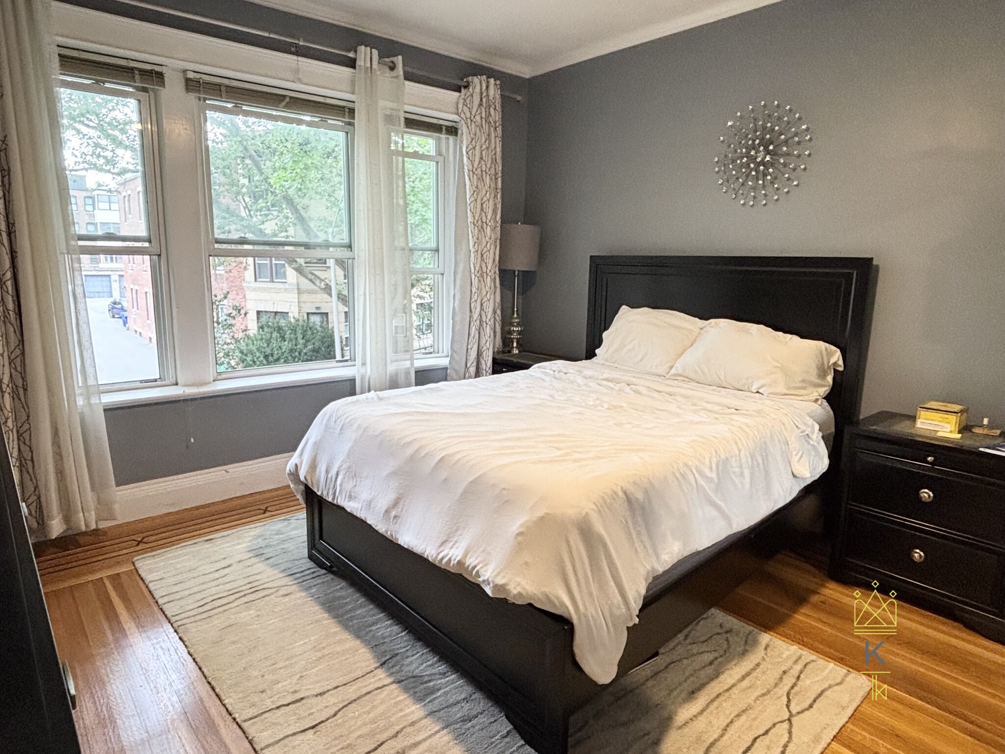 2 bed, 1 bath apartment for rent at 34 Parkman St Unit 3, Brookline — photo 4 of 17