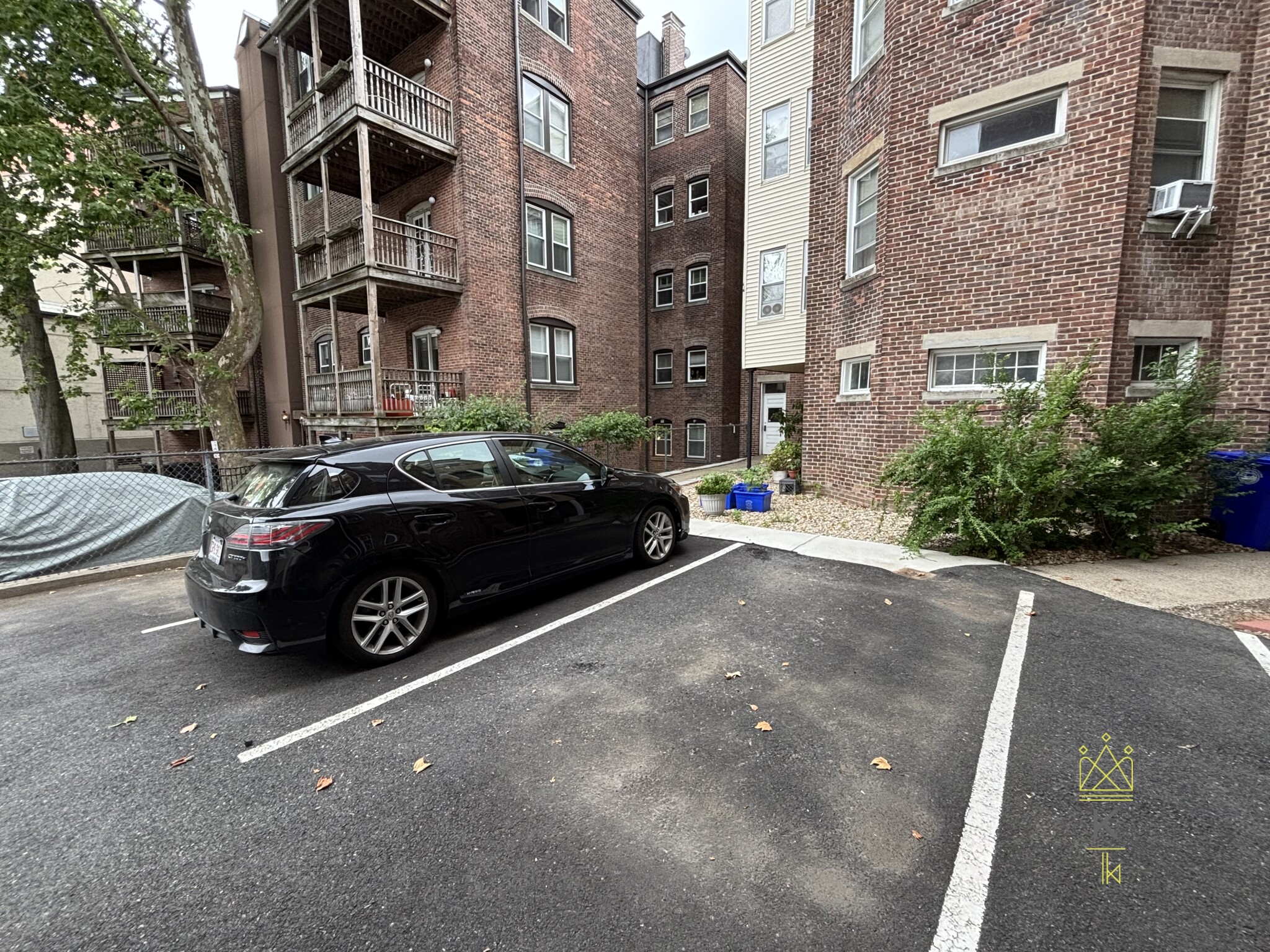 2 bed, 1 bath apartment for rent at 34 Parkman St Unit 3, Brookline — photo 17 of 17