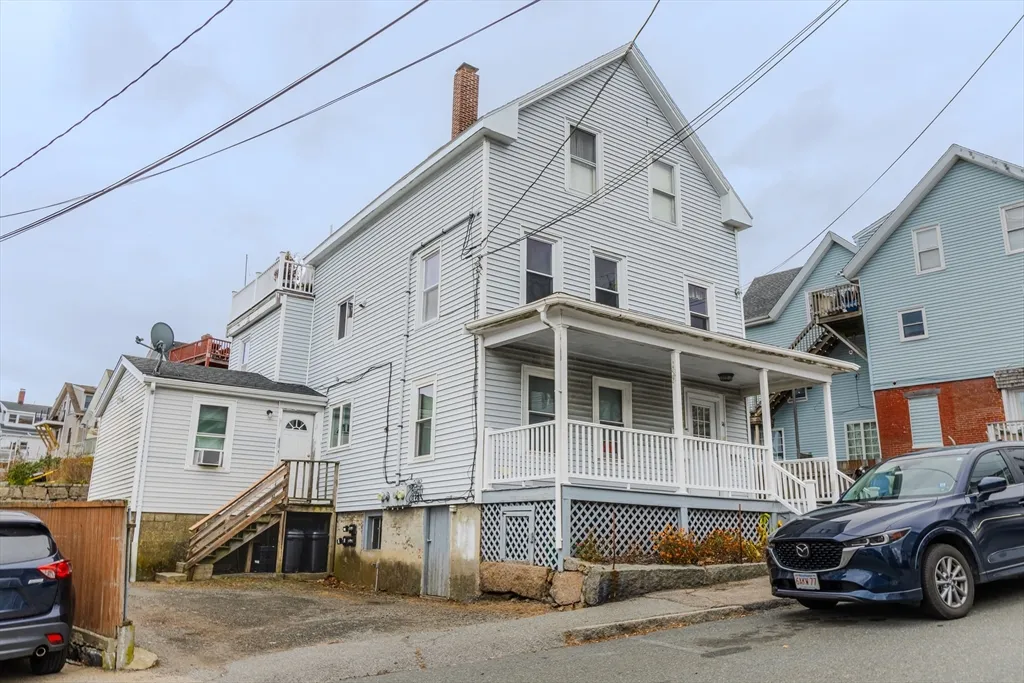 2 bed, 1 bath apartment for rent at 34 Perkins St Unit 2, Gloucester — photo 18 of 19