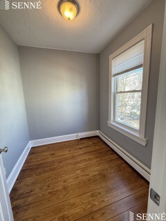2.5 bed, 1 bath apartment for rent at 34 Plymouth St Unit 3, Wellington-Harrington — photo 7 of 9
