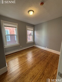 2.5 bed, 1 bath apartment for rent at 34 Plymouth St Unit 3, Wellington-Harrington — photo 5 of 9