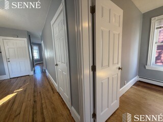 2.5 bed, 1 bath apartment for rent at 34 Plymouth St Unit 3, Wellington-Harrington — photo 3 of 9