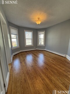2.5 bed, 1 bath apartment for rent at 34 Plymouth St Unit 3, Wellington-Harrington — photo 9 of 9