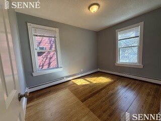 2.5 bed, 1 bath apartment for rent at 34 Plymouth St Unit 3, Wellington-Harrington — photo 4 of 9