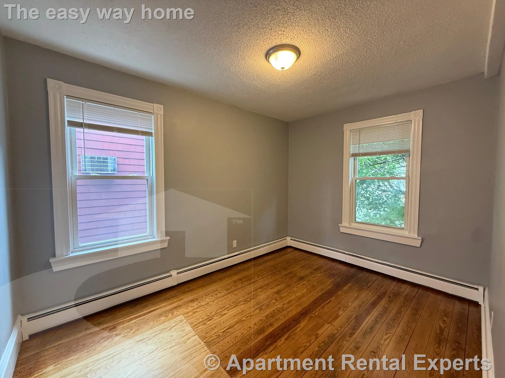 2 bed, 1 bath apartment for rent at 34 Plymouth Unit 2, Kendall Square — photo 4 of 17