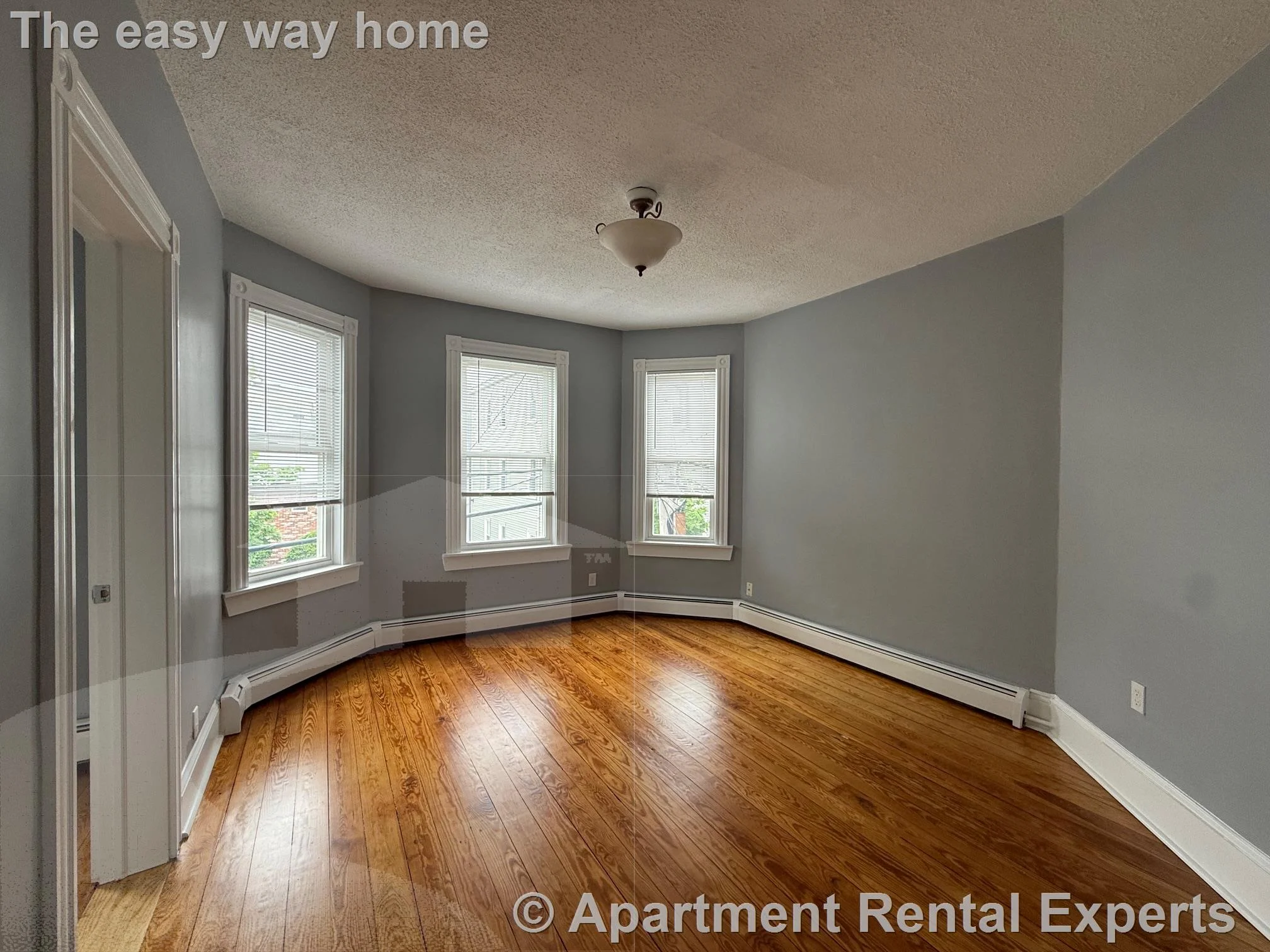 2 bed, 1 bath apartment for rent at 34 Plymouth Unit 2, Kendall Square — photo 12 of 17