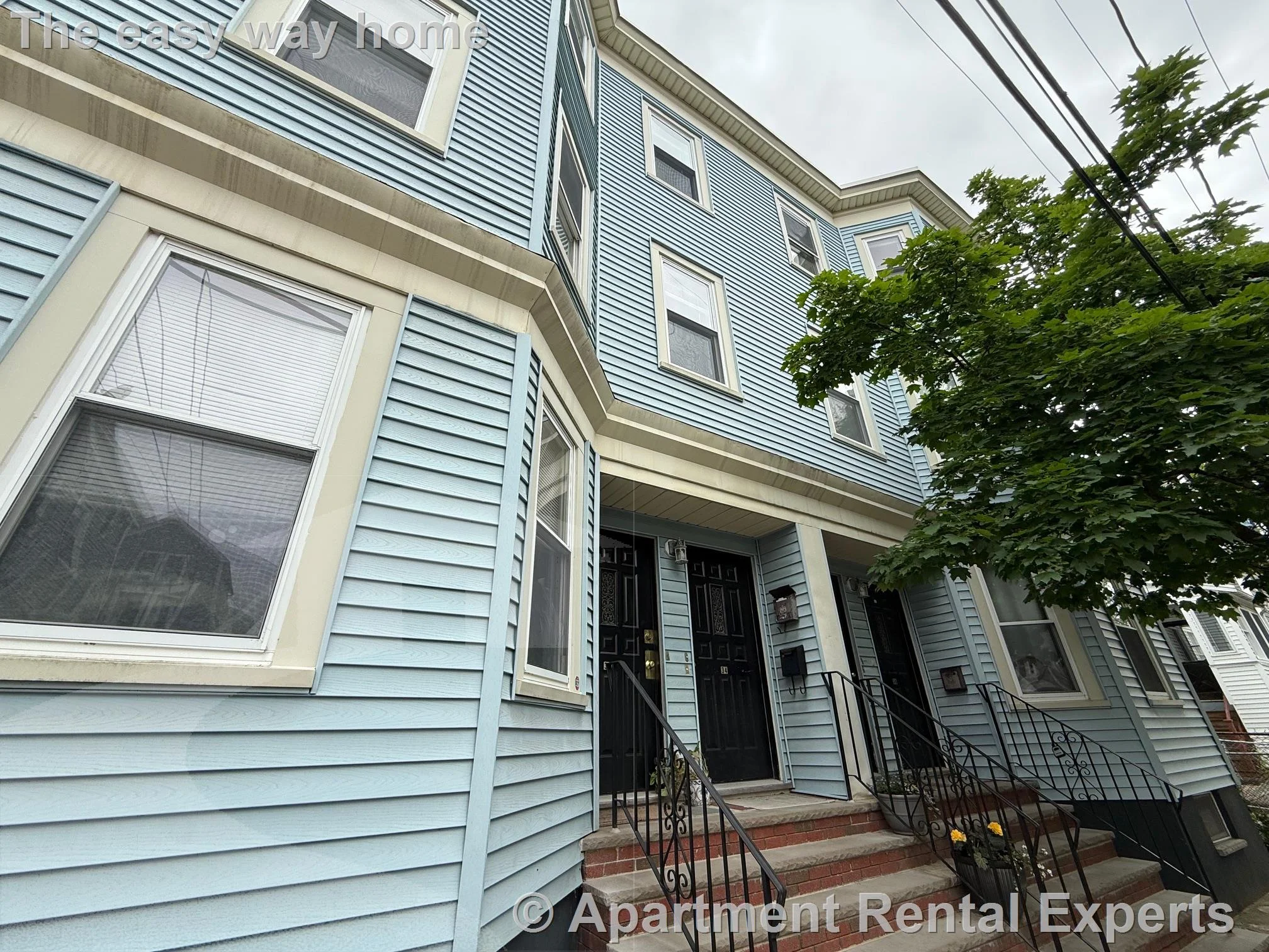 2 bed, 1 bath apartment for rent at 34 Plymouth Unit 2, Kendall Square — photo 16 of 17