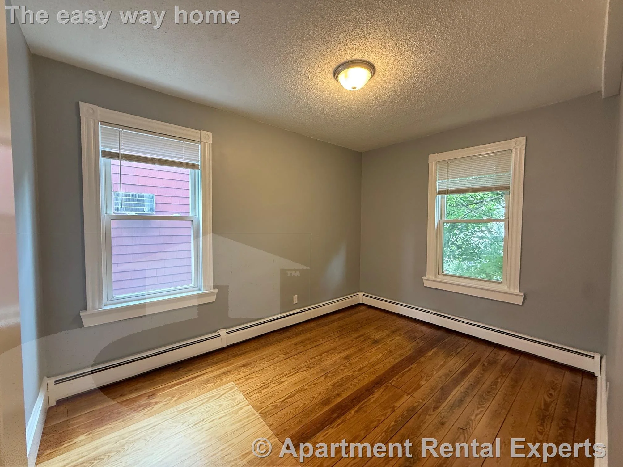 2 bed, 1 bath apartment for rent at 34 Plymouth Unit 2, Kendall Square — photo 8 of 17