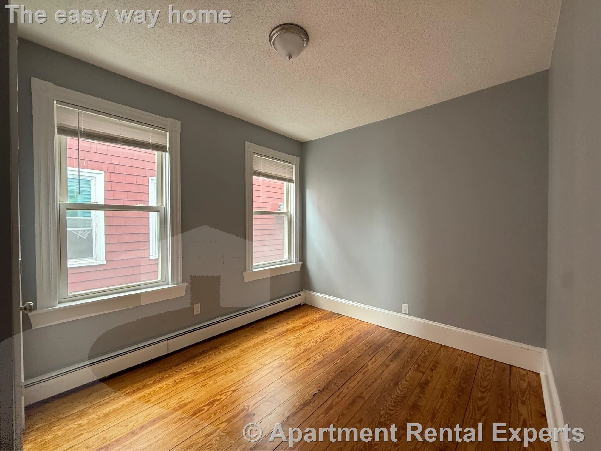 2 bed, 1 bath apartment for rent at 34 Plymouth Unit 2, Kendall Square — photo 9 of 17
