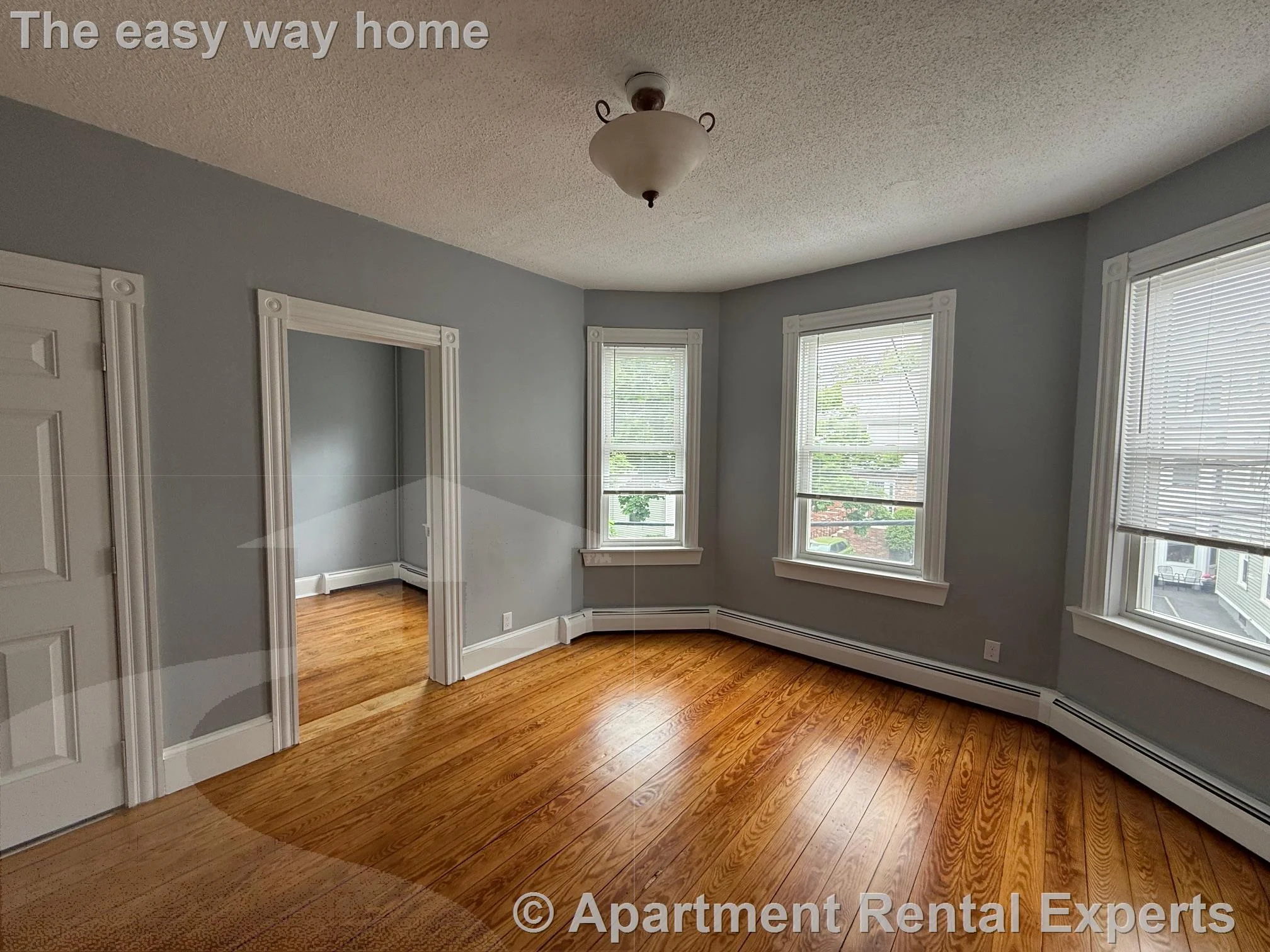 2 bed, 1 bath apartment for rent at 34 Plymouth Unit 2, Kendall Square — photo 11 of 17