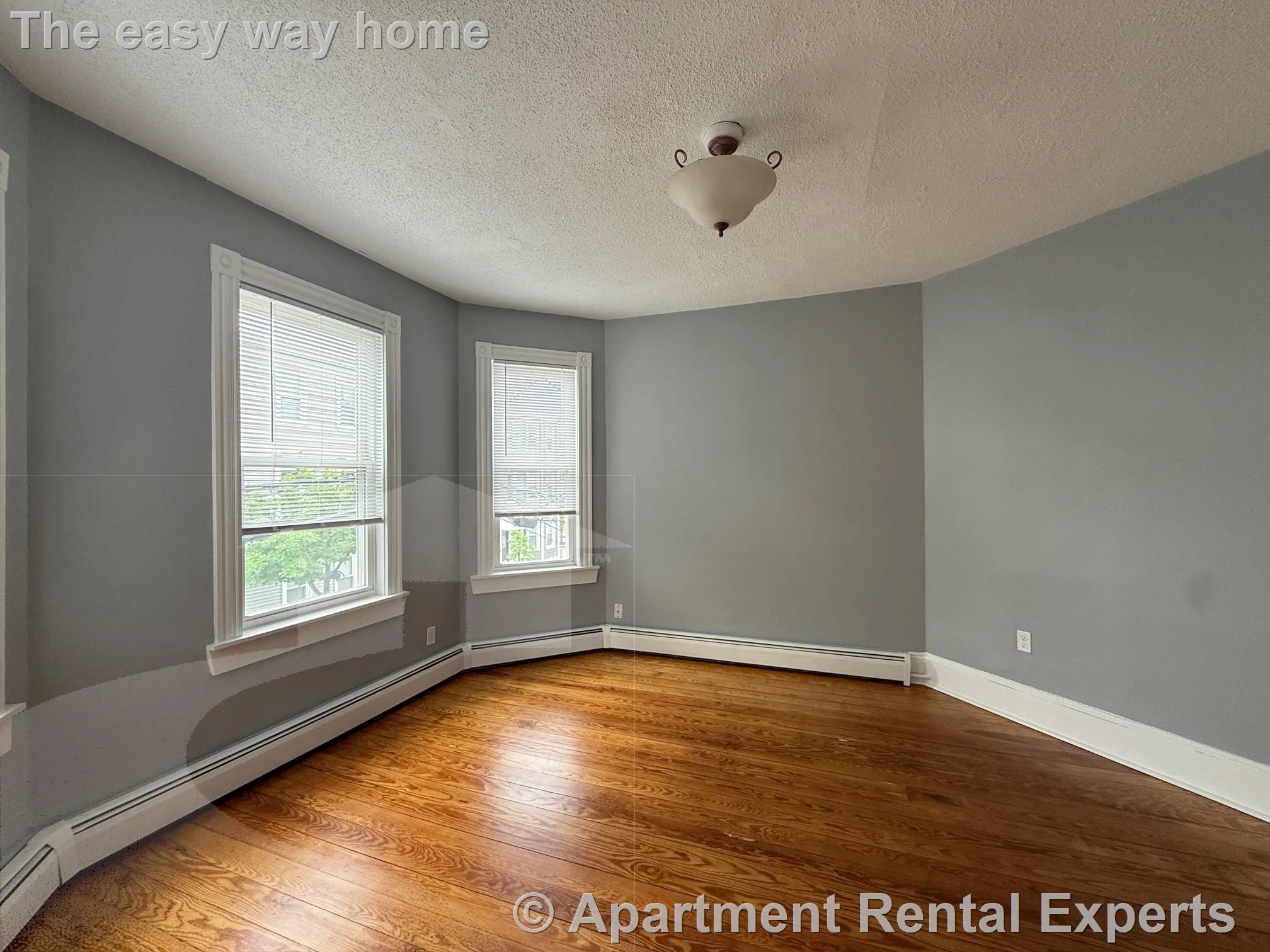 2 bed, 1 bath apartment for rent at 34 Plymouth Unit 2, Kendall Square — photo 7 of 17