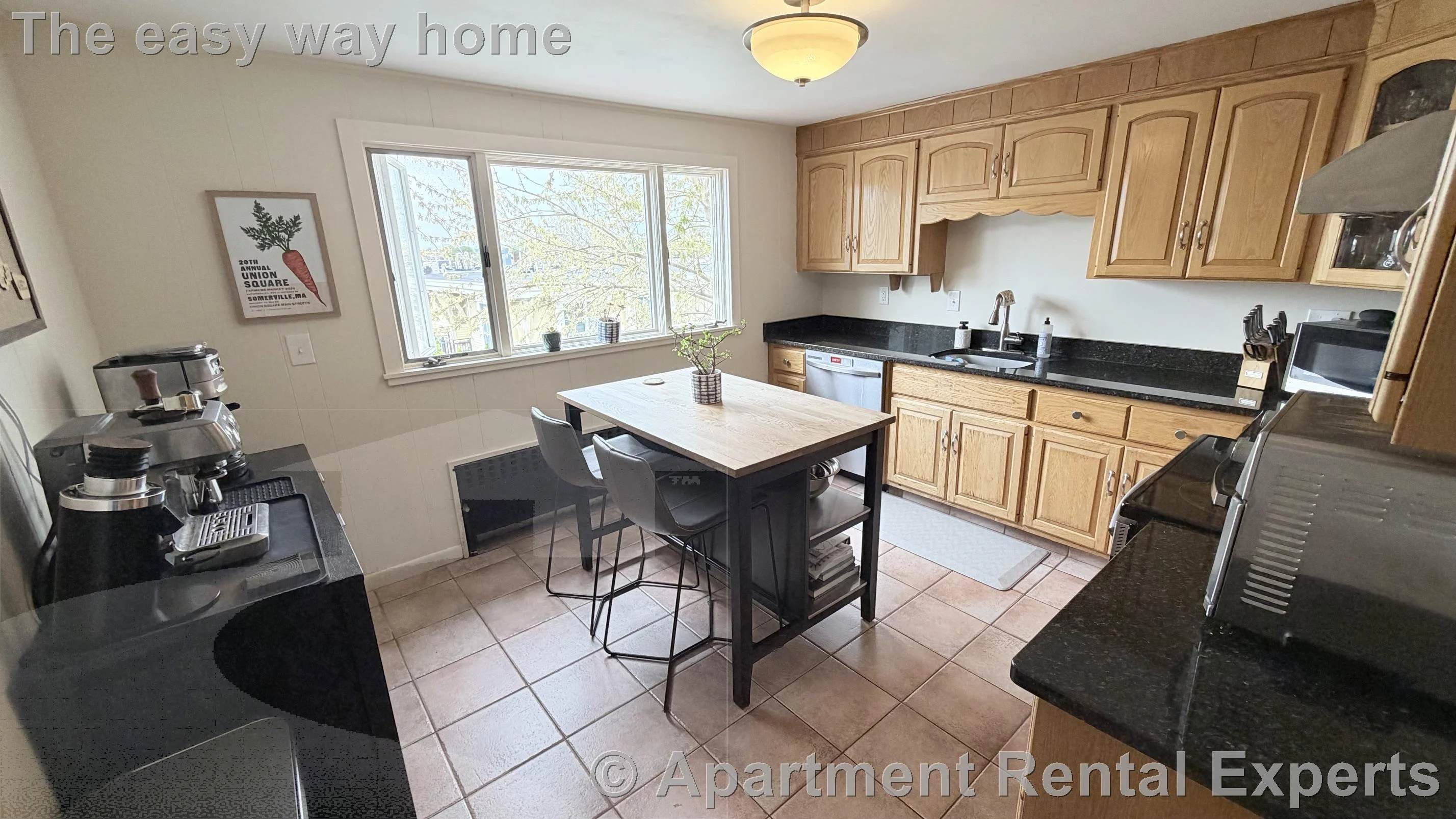 4 bed, 1 bath apartment for rent at 34 Preston Rd Unit 2, Spring Hill — photo 4 of 18