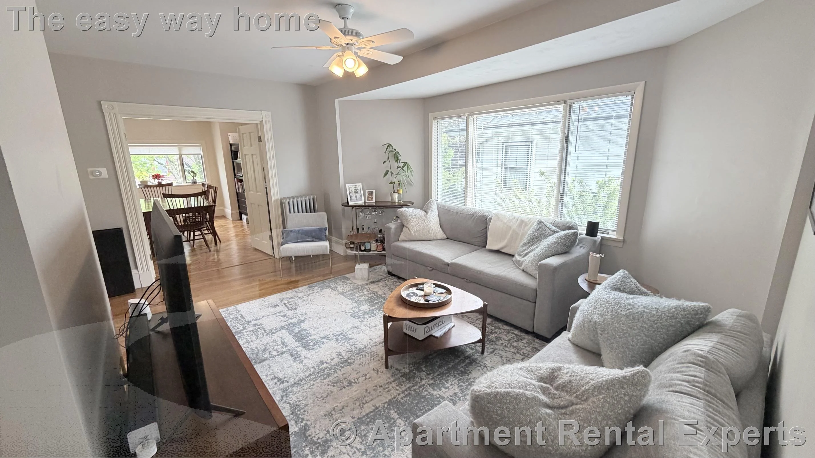 4 bed, 1 bath apartment for rent at 34 Preston Rd Unit 2, Spring Hill — photo 1 of 18