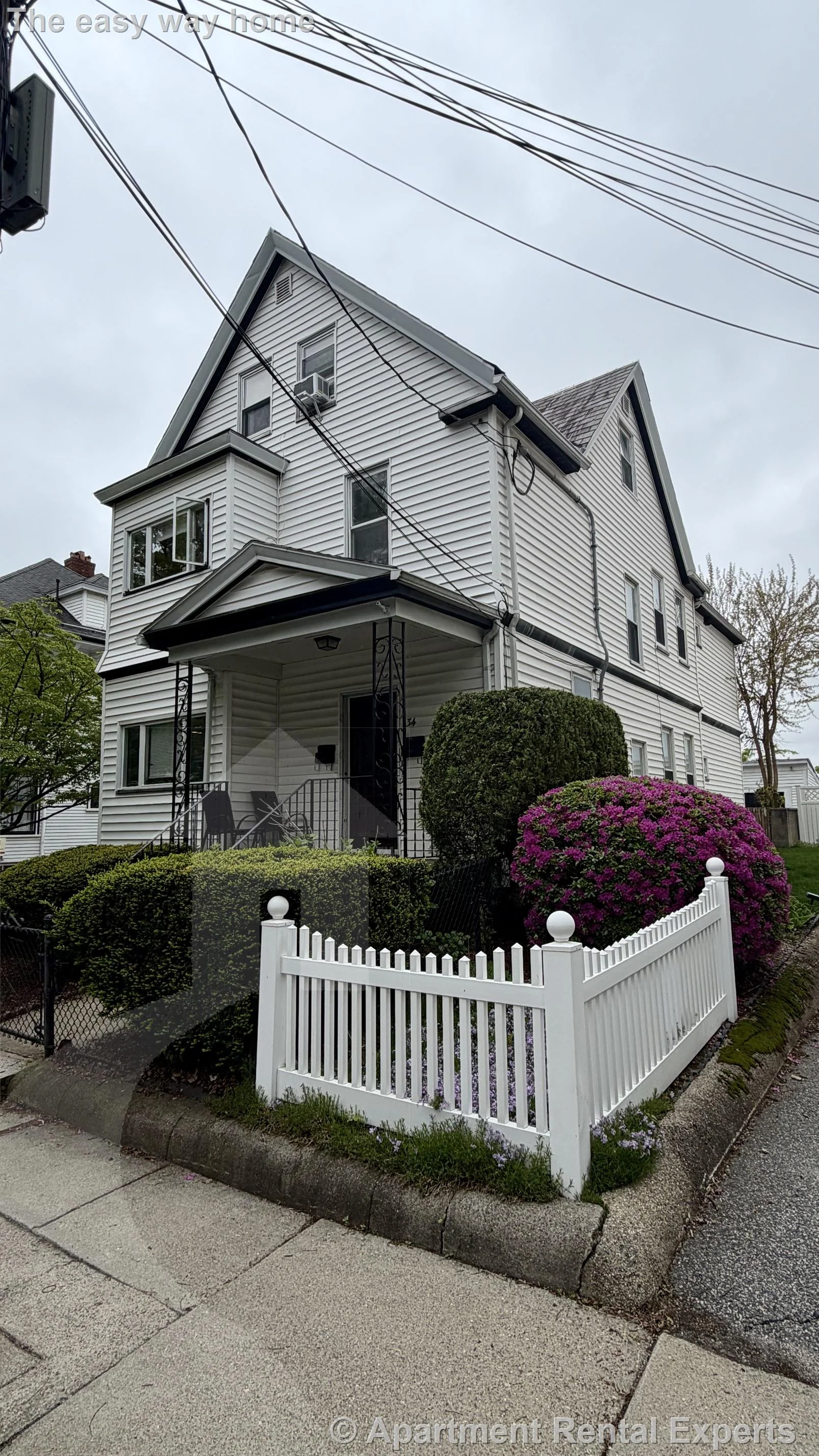 4 bed, 1 bath apartment for rent at 34 Preston Rd Unit 2, Spring Hill — photo 18 of 18