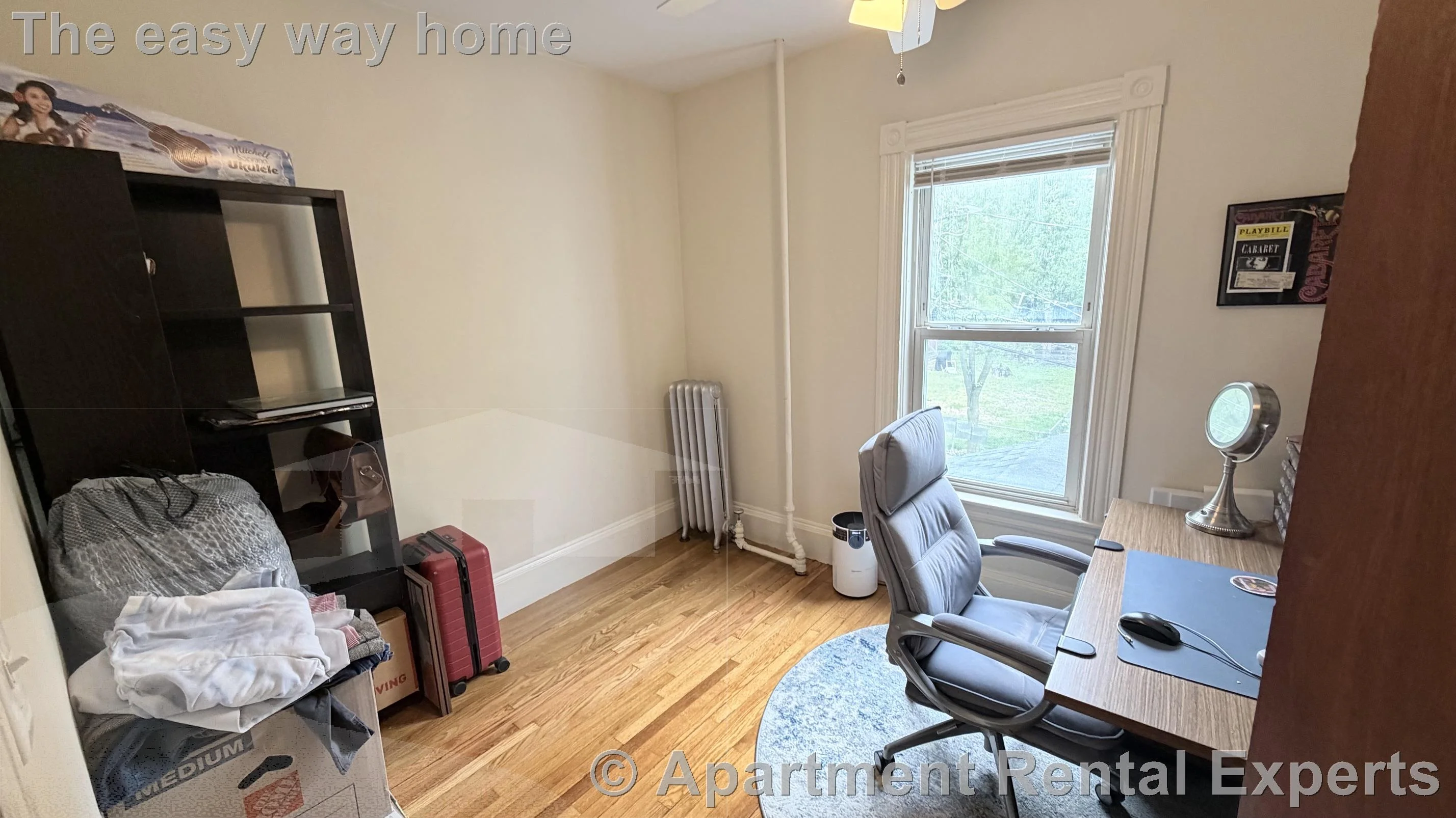 4 bed, 1 bath apartment for rent at 34 Preston Rd Unit 2, Spring Hill — photo 8 of 18