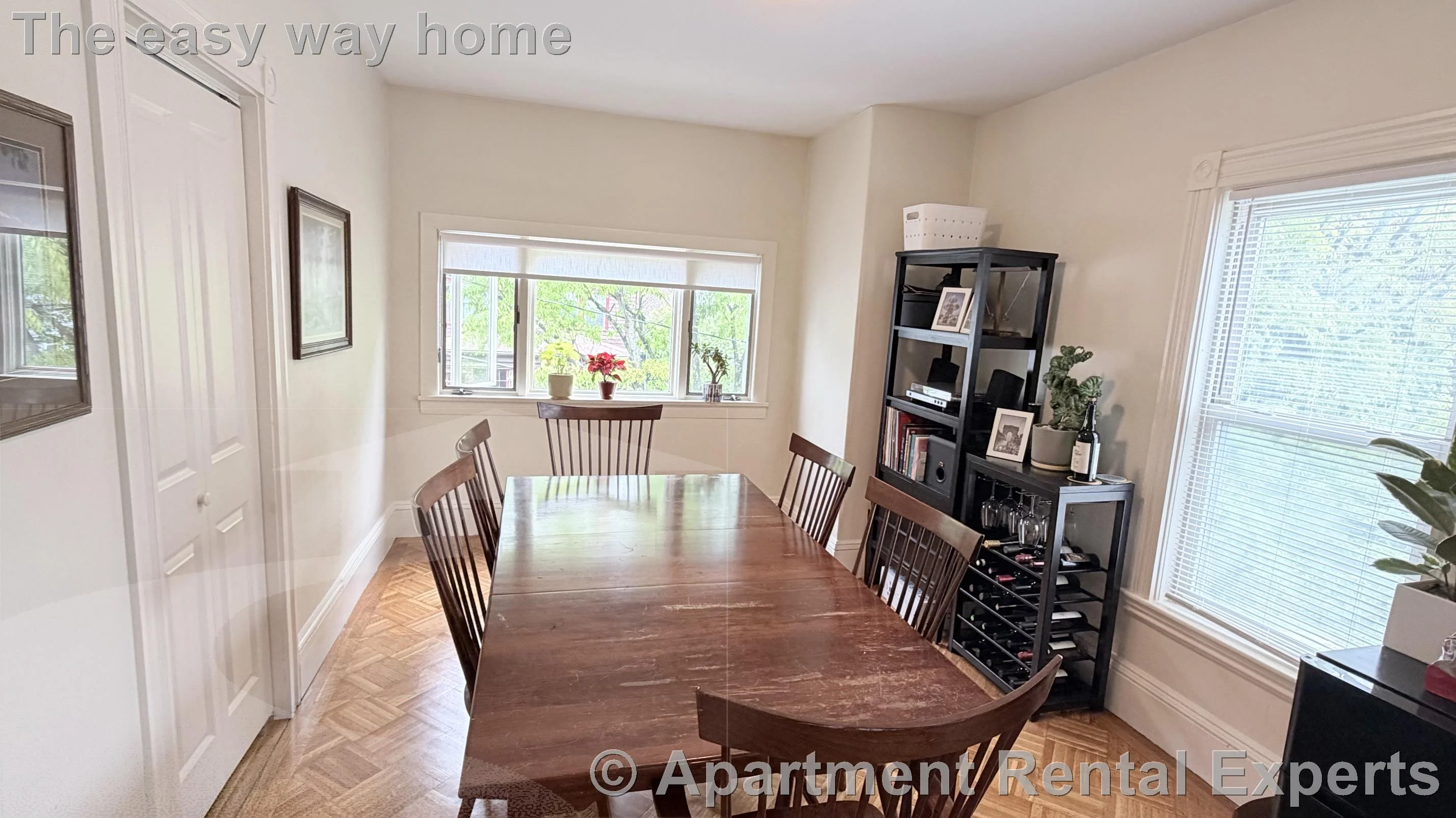 4 bed, 1 bath apartment for rent at 34 Preston Rd Unit 2, Spring Hill — photo 9 of 18