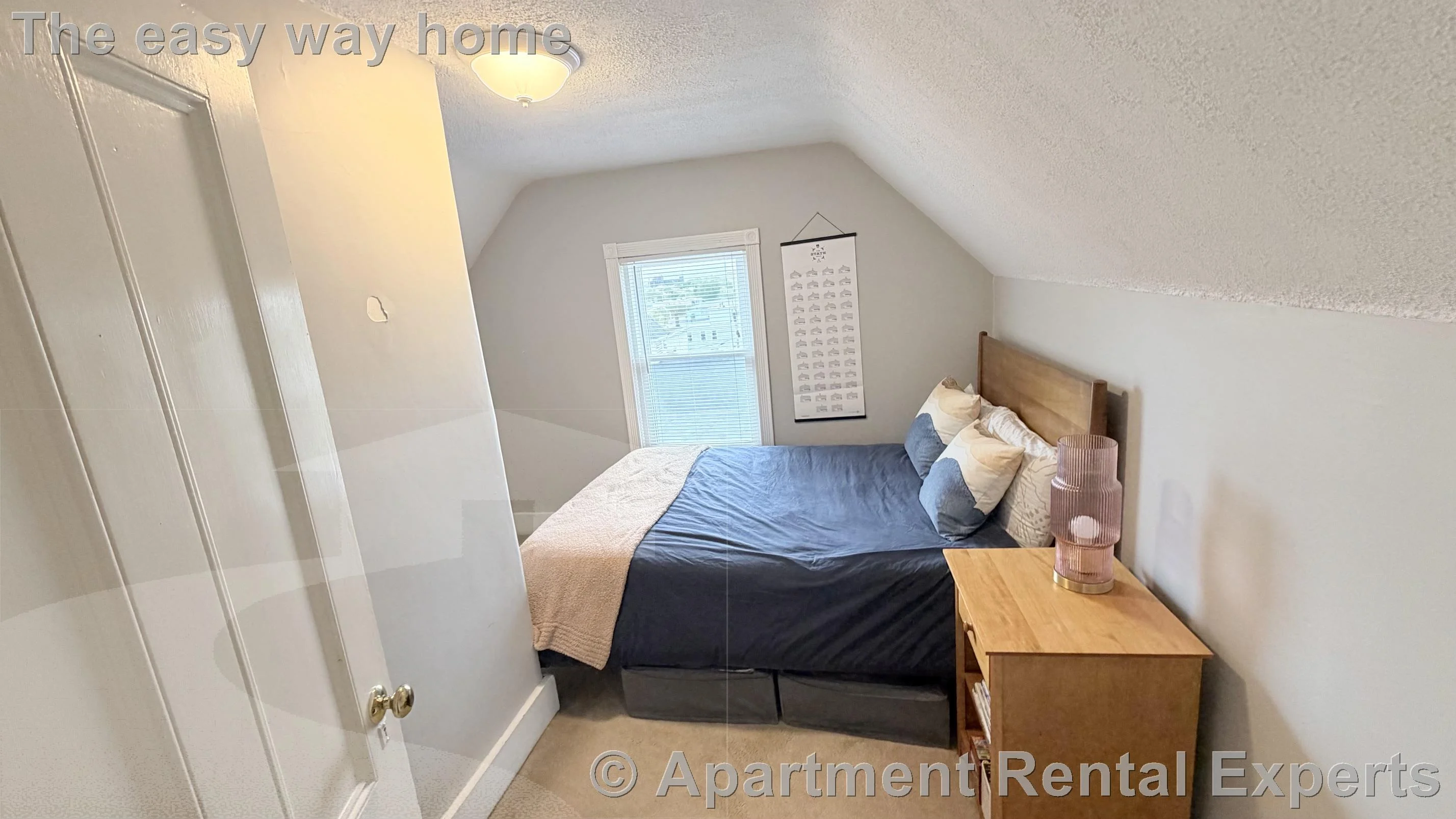 4 bed, 1 bath apartment for rent at 34 Preston Rd Unit 2, Spring Hill — photo 12 of 18