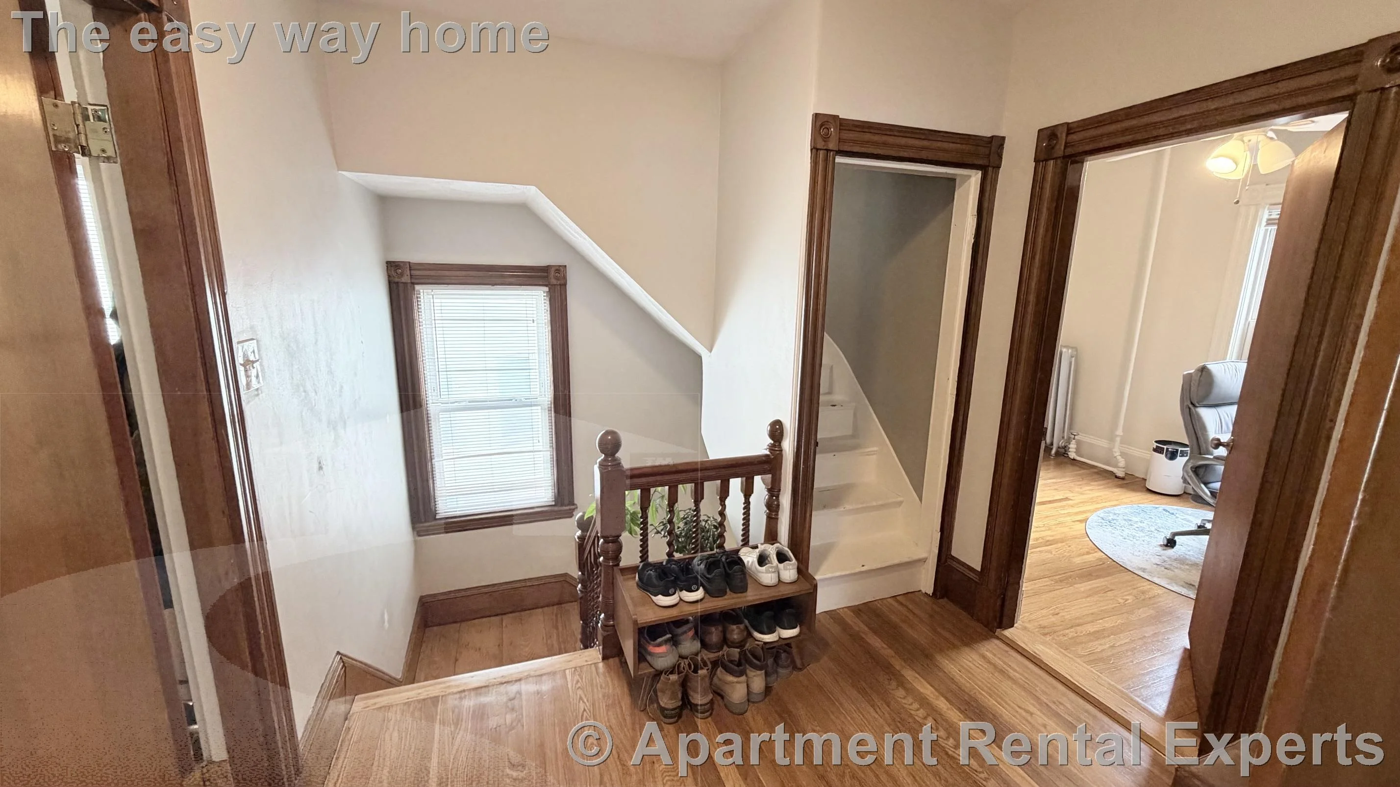 4 bed, 1 bath apartment for rent at 34 Preston Rd Unit 2, Spring Hill — photo 5 of 18