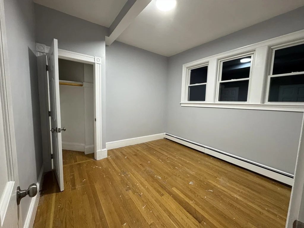 2 bed, 1 bath apartment for rent at 34 Prospect St Unit 1, Quincy — photo 2 of 6