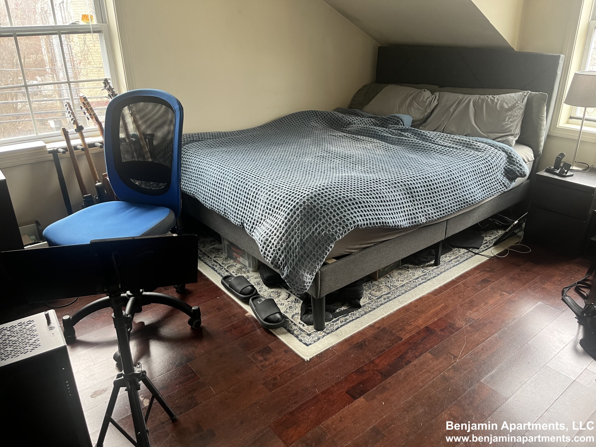 5 bed, 2.5 bath apartment for rent at 34 Raymond St Unit 34B, Lower Allston — photo 41 of 41