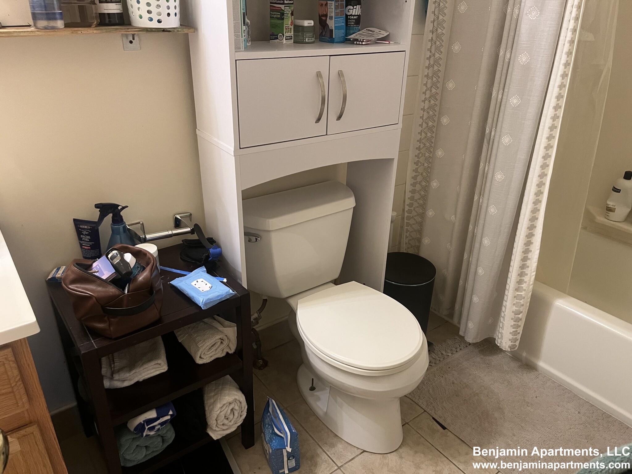 5 bed, 2.5 bath apartment for rent at 34 Raymond St Unit 34B, Lower Allston — photo 33 of 41