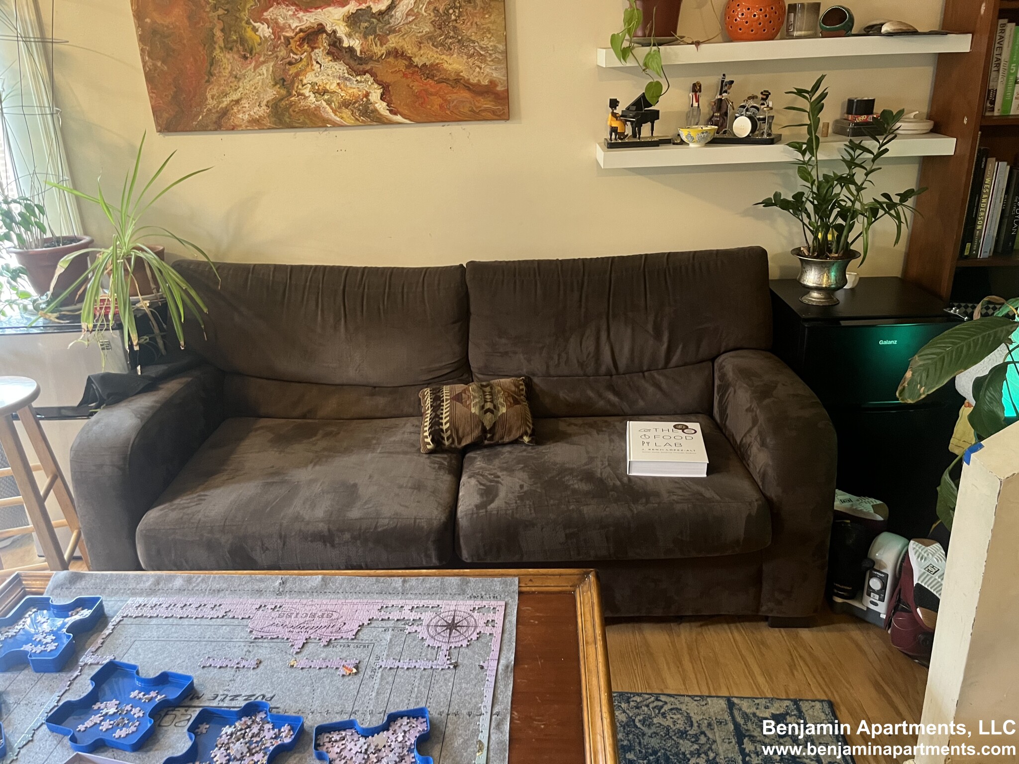 5 bed, 2.5 bath apartment for rent at 34 Raymond St Unit 34B, Lower Allston — photo 32 of 41