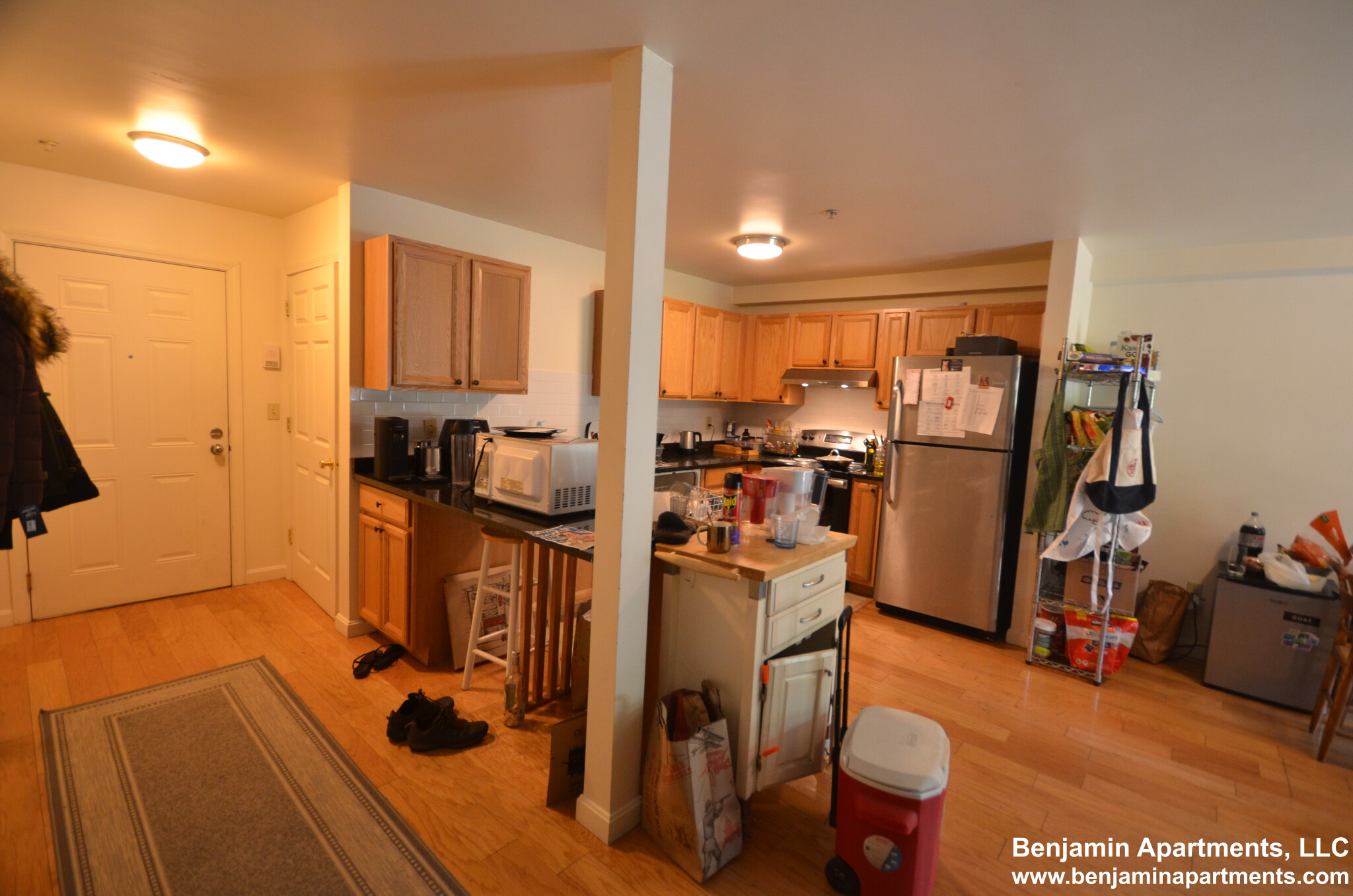 5 bed, 2.5 bath apartment for rent at 34 Raymond St Unit 34B, Lower Allston — photo 25 of 41