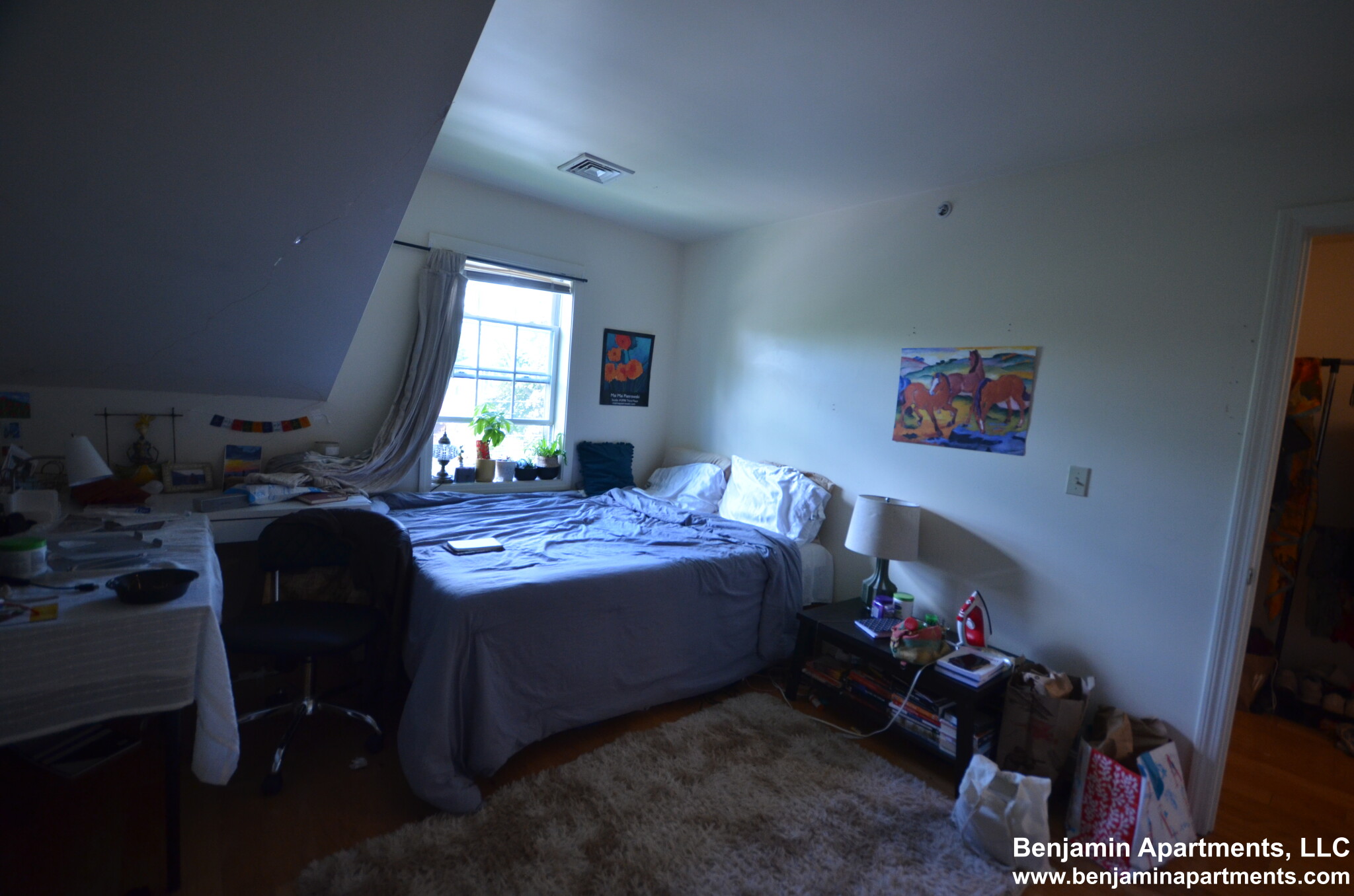 5 bed, 2.5 bath apartment for rent at 34 Raymond St Unit 34B, Lower Allston — photo 10 of 41