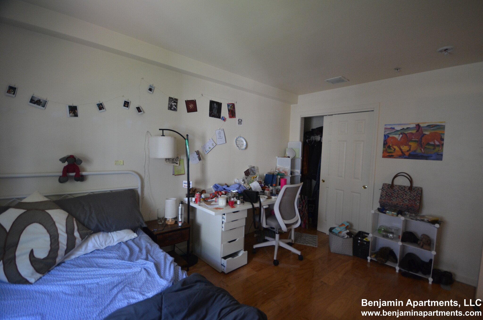 5 bed, 2.5 bath apartment for rent at 34 Raymond St Unit 34B, Lower Allston — photo 19 of 41