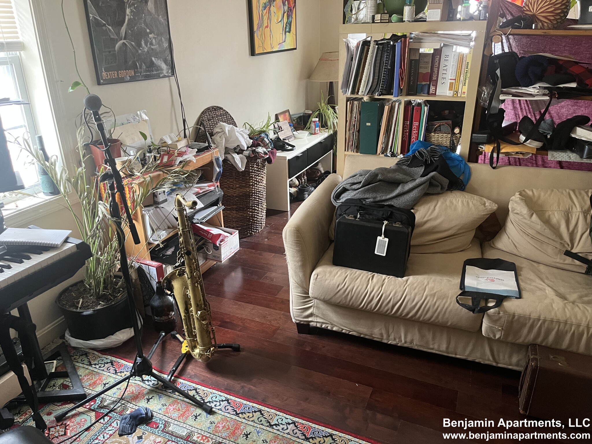 5 bed, 2.5 bath apartment for rent at 34 Raymond St Unit 34B, Lower Allston — photo 37 of 41