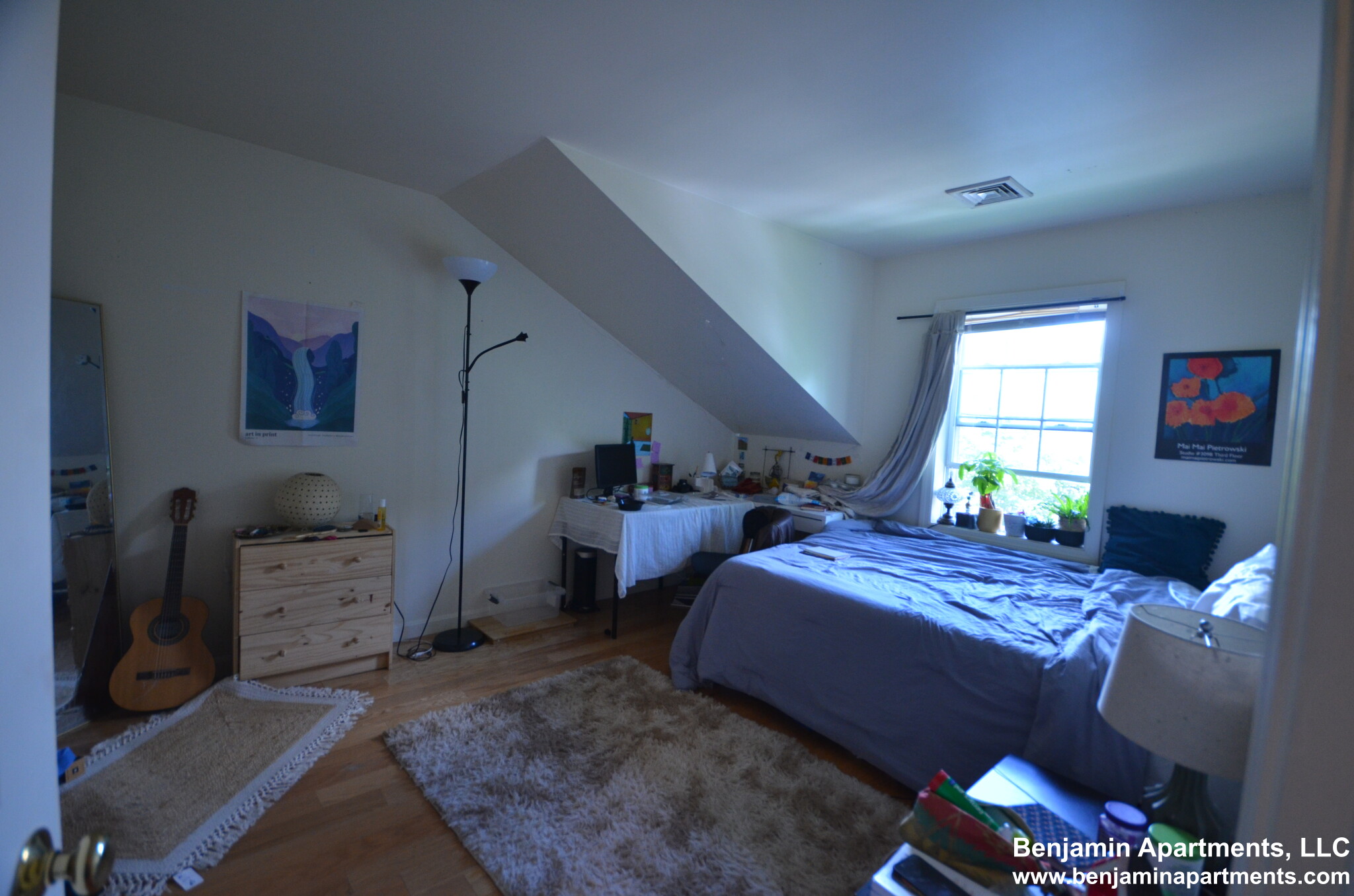 5 bed, 2.5 bath apartment for rent at 34 Raymond St Unit 34B, Lower Allston — photo 9 of 41