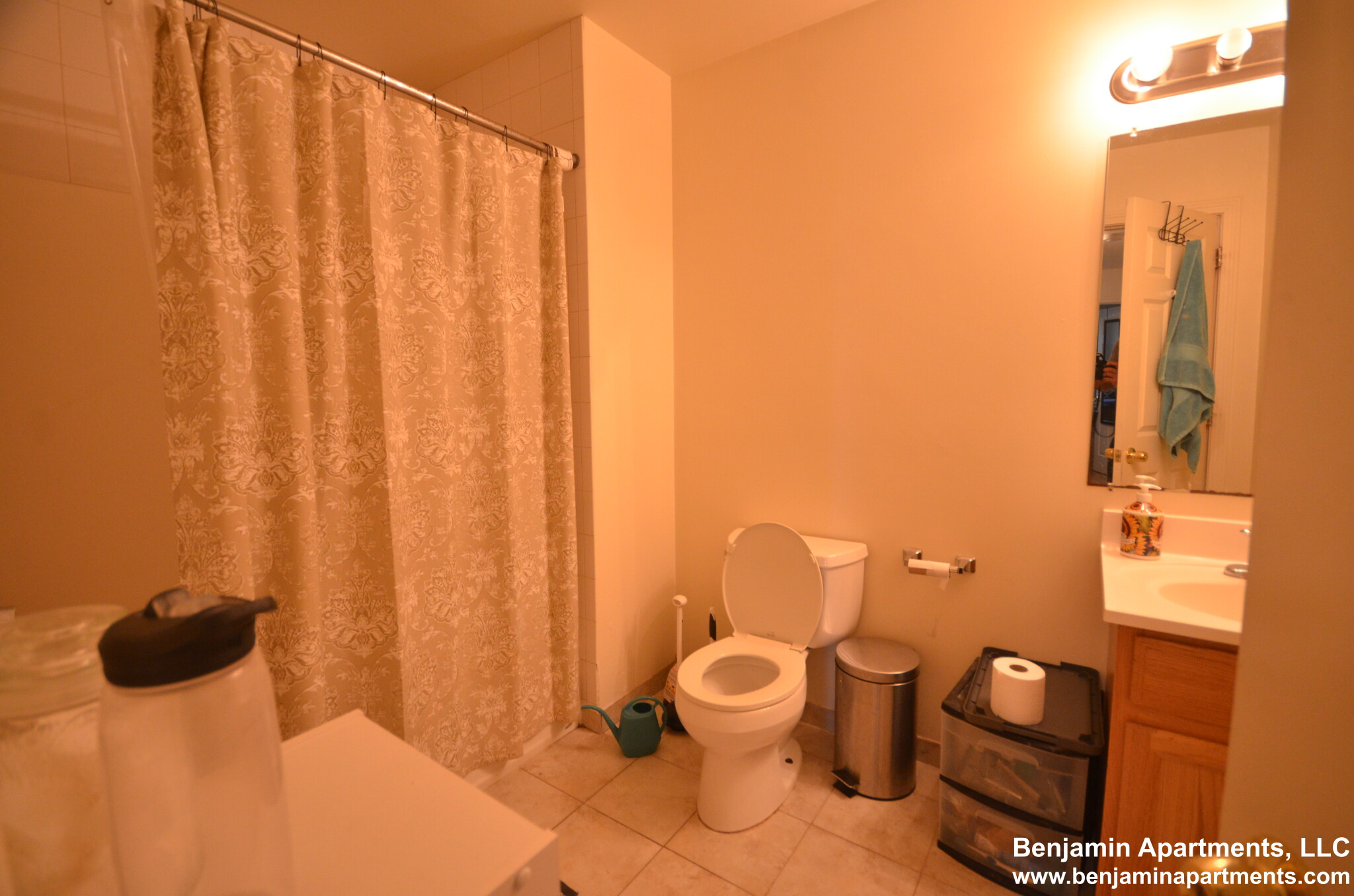 5 bed, 2.5 bath apartment for rent at 34 Raymond St Unit 34B, Lower Allston — photo 15 of 41