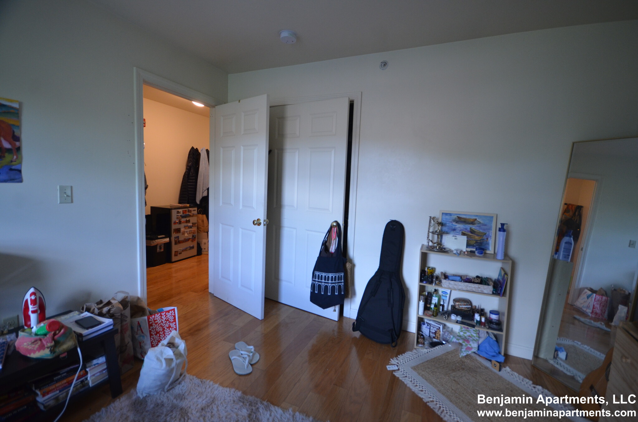 5 bed, 2.5 bath apartment for rent at 34 Raymond St Unit 34B, Lower Allston — photo 11 of 41