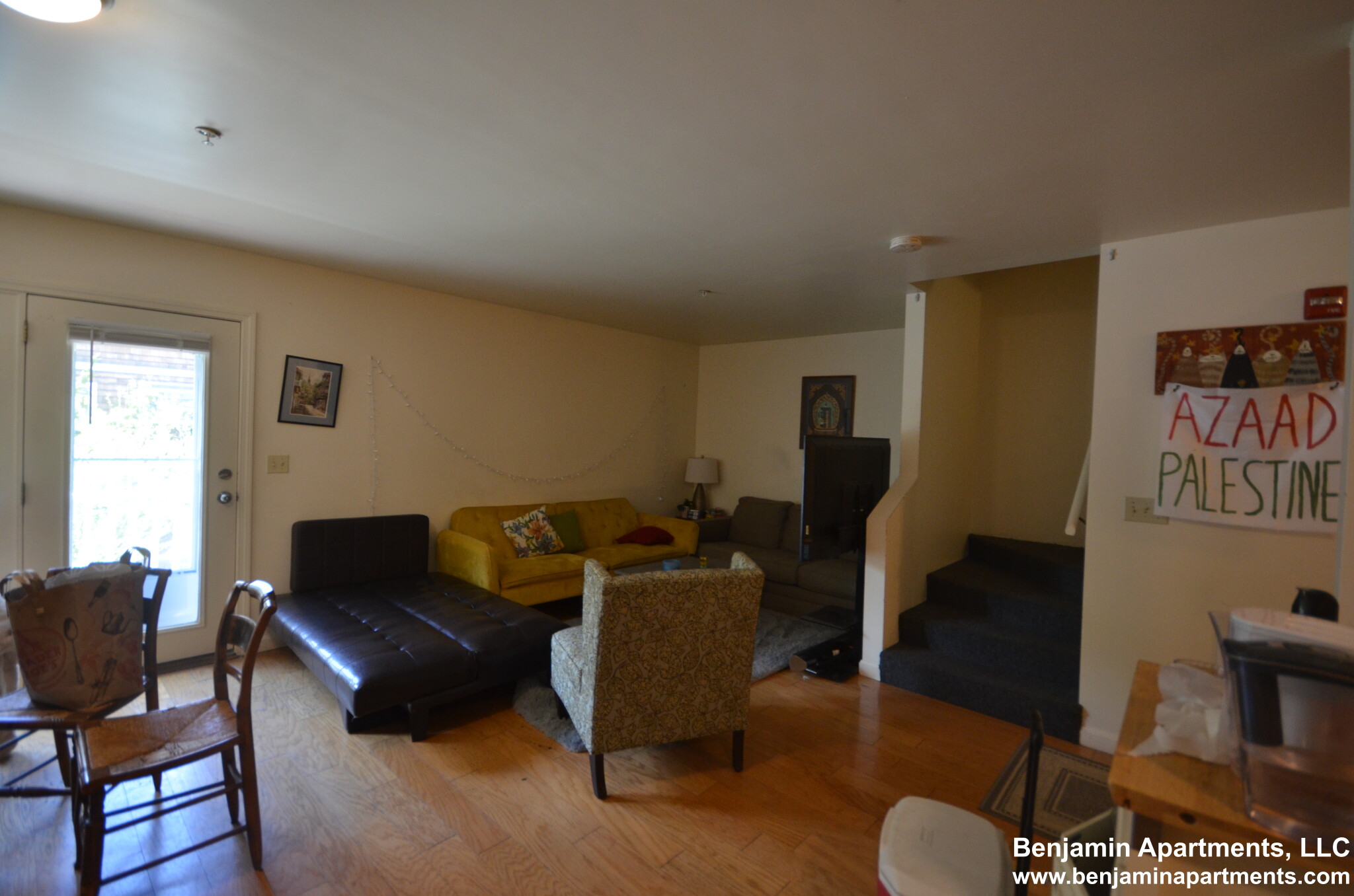 5 bed, 2.5 bath apartment for rent at 34 Raymond St Unit 34B, Lower Allston — photo 3 of 41