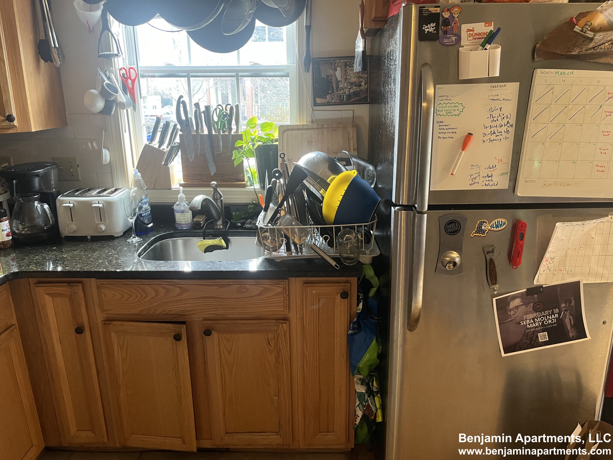 5 bed, 2.5 bath apartment for rent at 34 Raymond St Unit 34B, Lower Allston — photo 36 of 41