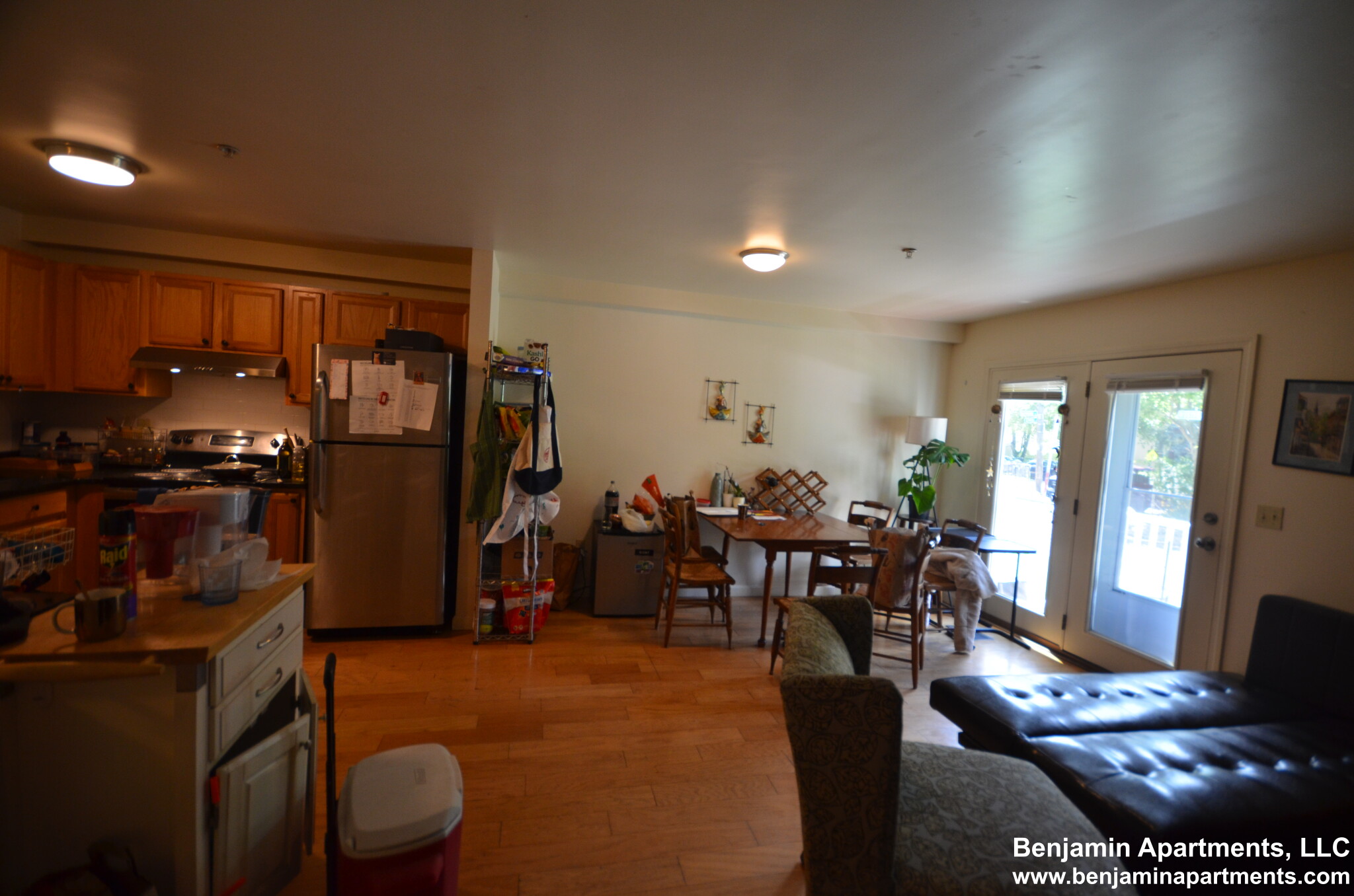 5 bed, 2.5 bath apartment for rent at 34 Raymond St Unit 34B, Lower Allston — photo 26 of 41
