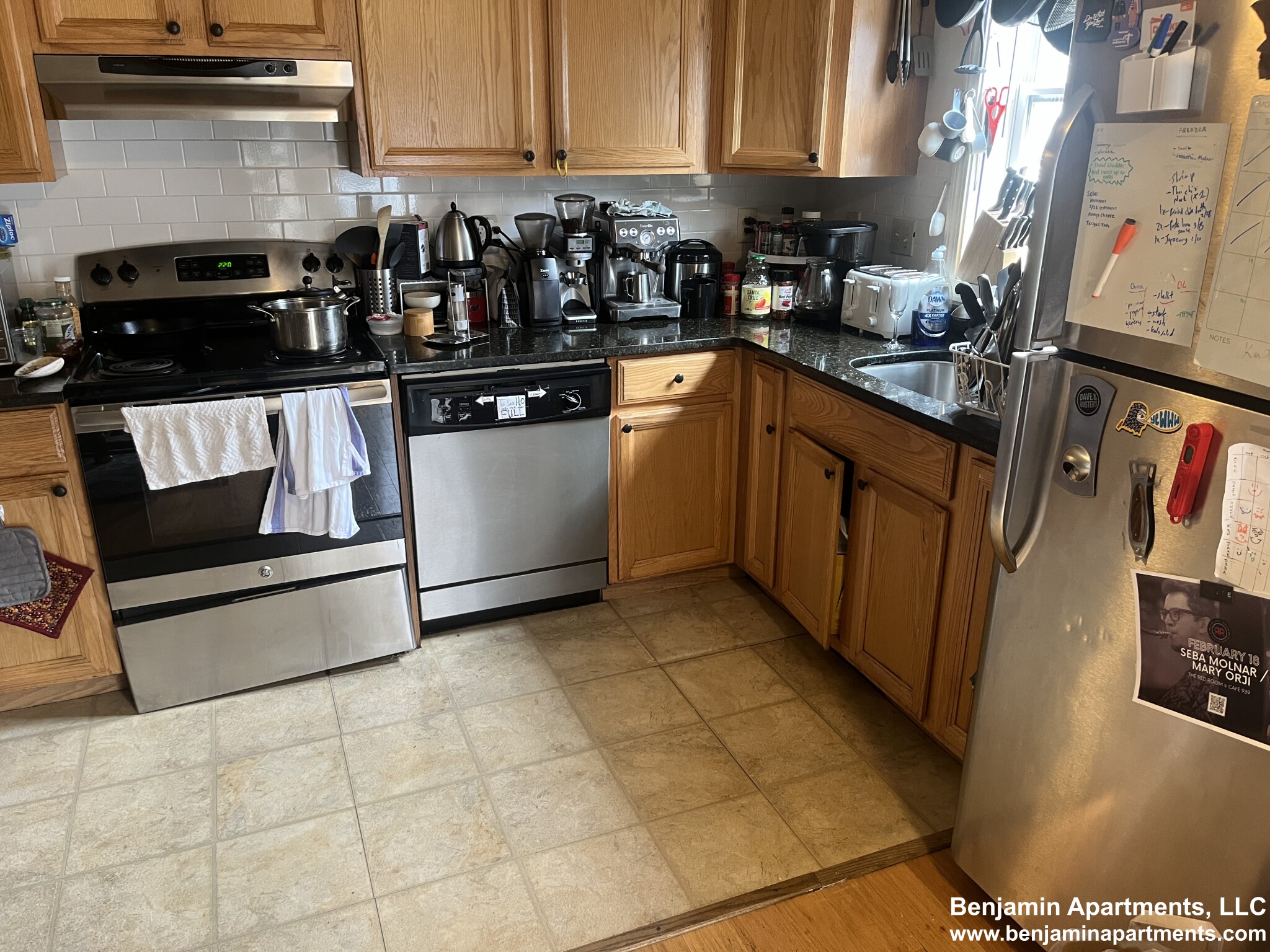 5 bed, 2.5 bath apartment for rent at 34 Raymond St Unit 34B, Lower Allston — photo 35 of 41