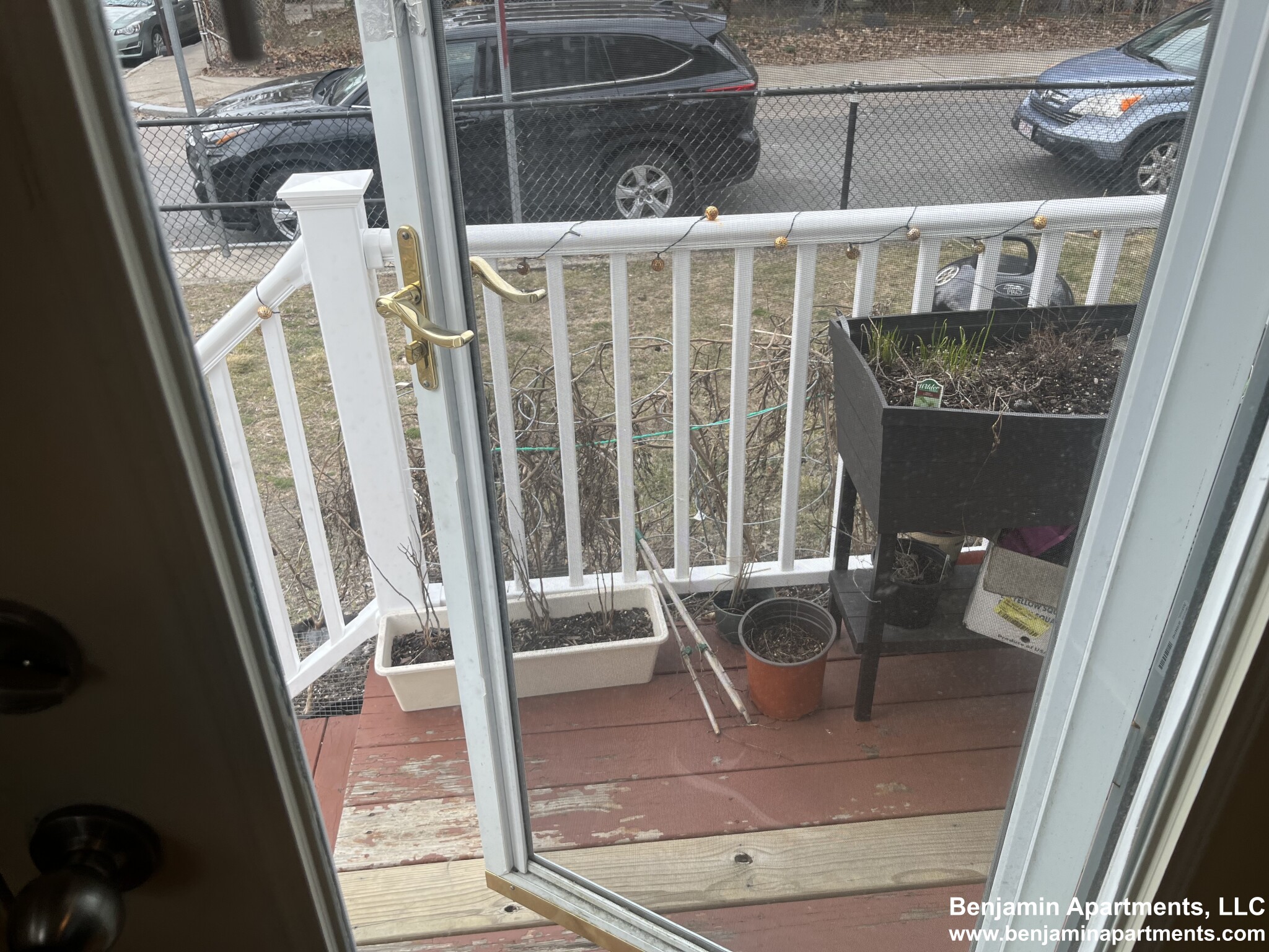 5 bed, 2.5 bath apartment for rent at 34 Raymond St Unit 34B, Lower Allston — photo 31 of 41
