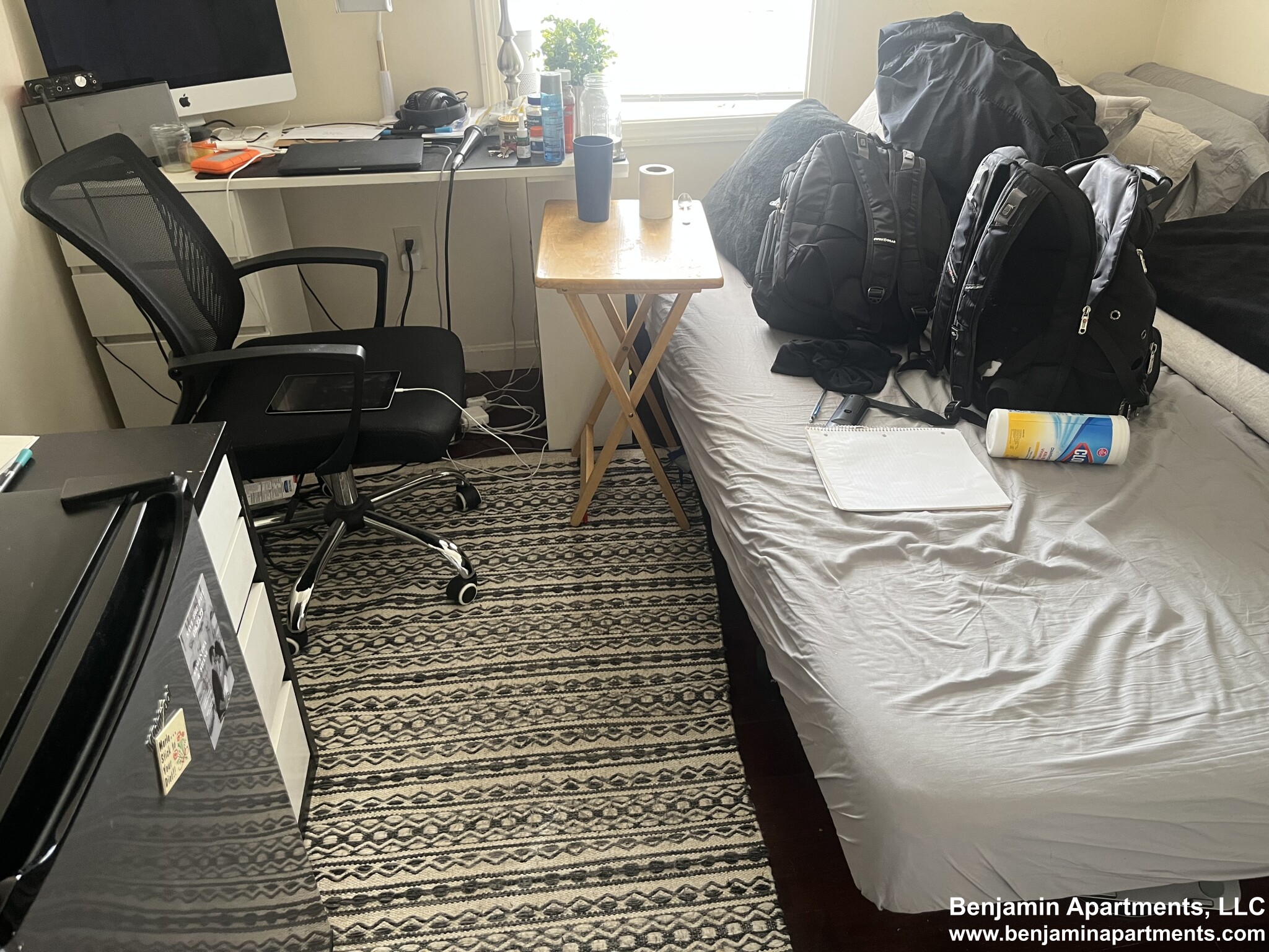 5 bed, 2.5 bath apartment for rent at 34 Raymond St Unit 34B, Lower Allston — photo 39 of 41