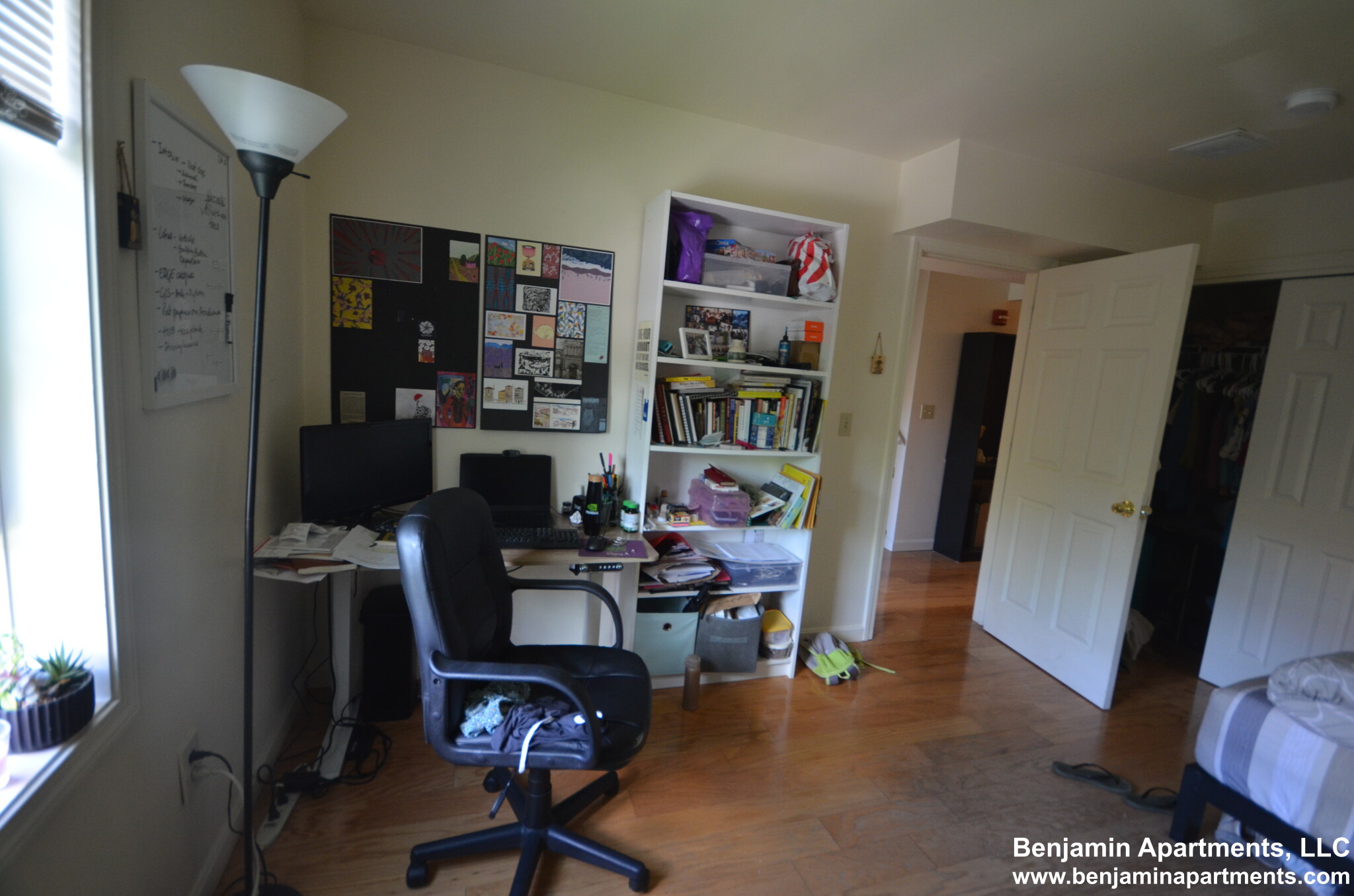 5 bed, 2.5 bath apartment for rent at 34 Raymond St Unit 34B, Lower Allston — photo 23 of 41