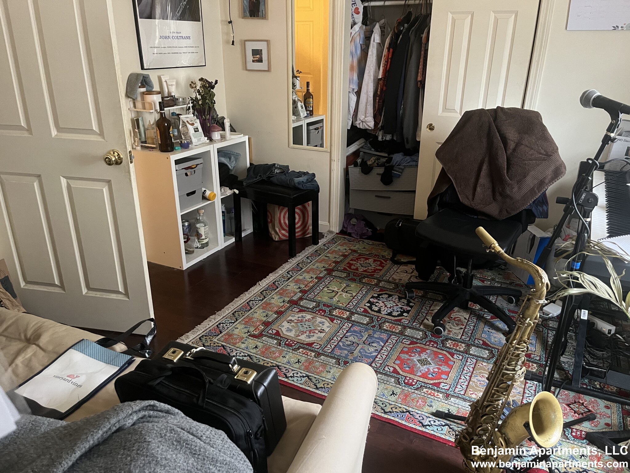 5 bed, 2.5 bath apartment for rent at 34 Raymond St Unit 34B, Lower Allston — photo 30 of 41