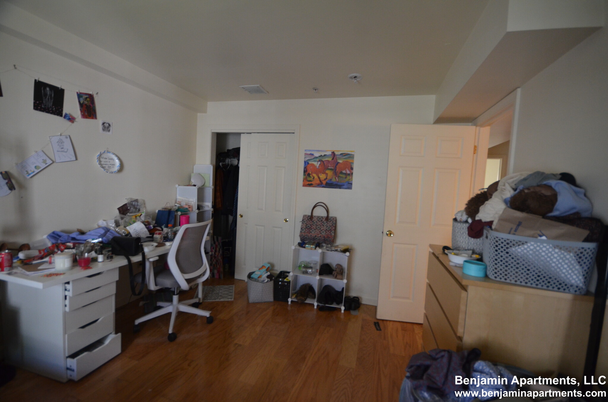 5 bed, 2.5 bath apartment for rent at 34 Raymond St Unit 34B, Lower Allston — photo 20 of 41