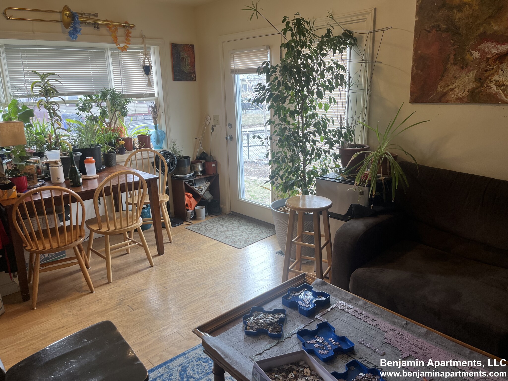 5 bed, 2.5 bath apartment for rent at 34 Raymond St Unit 34B, Lower Allston — photo 28 of 41